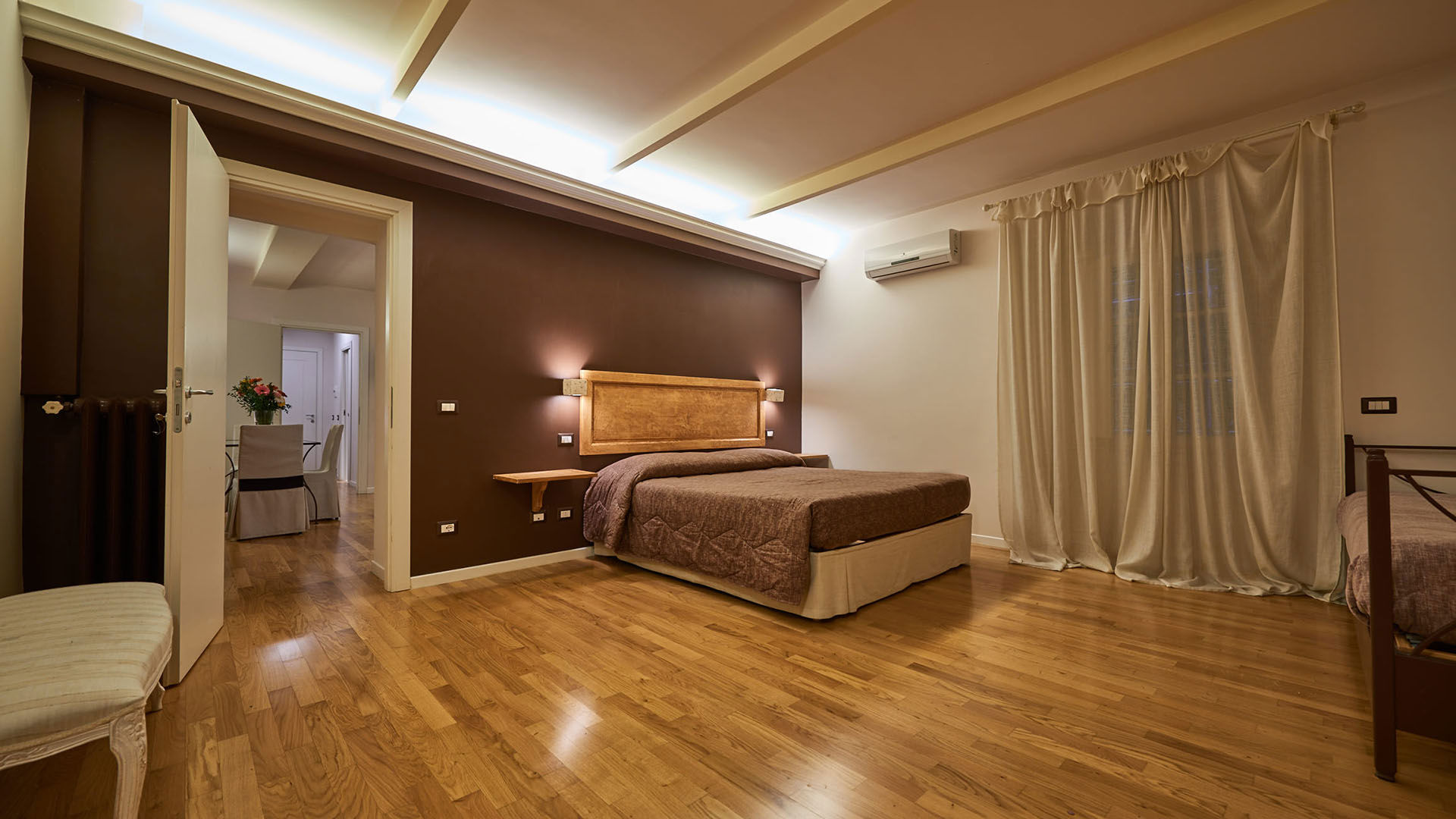 Appartamento Panzano 1