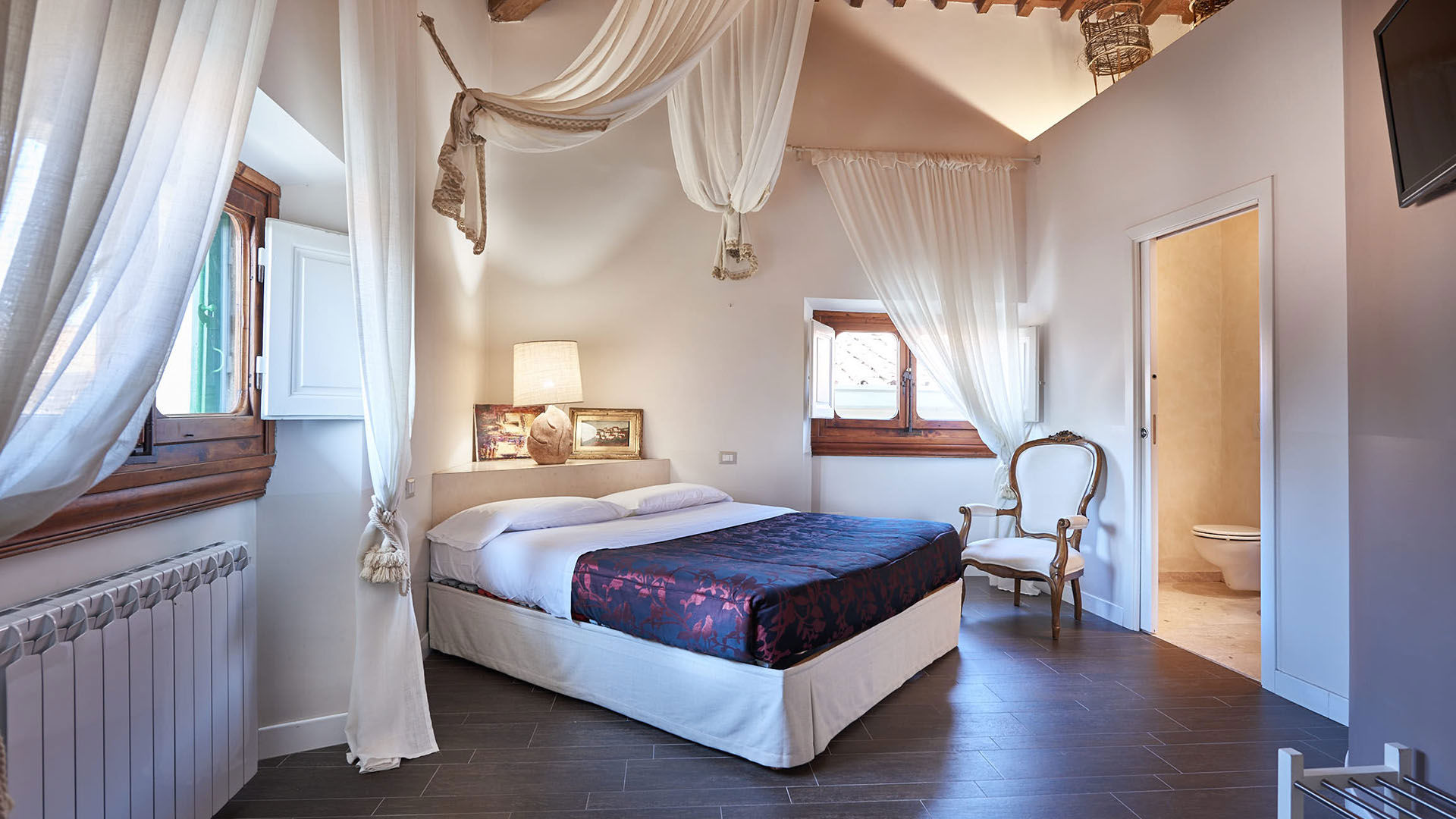 Le Stanze del Duomo 1