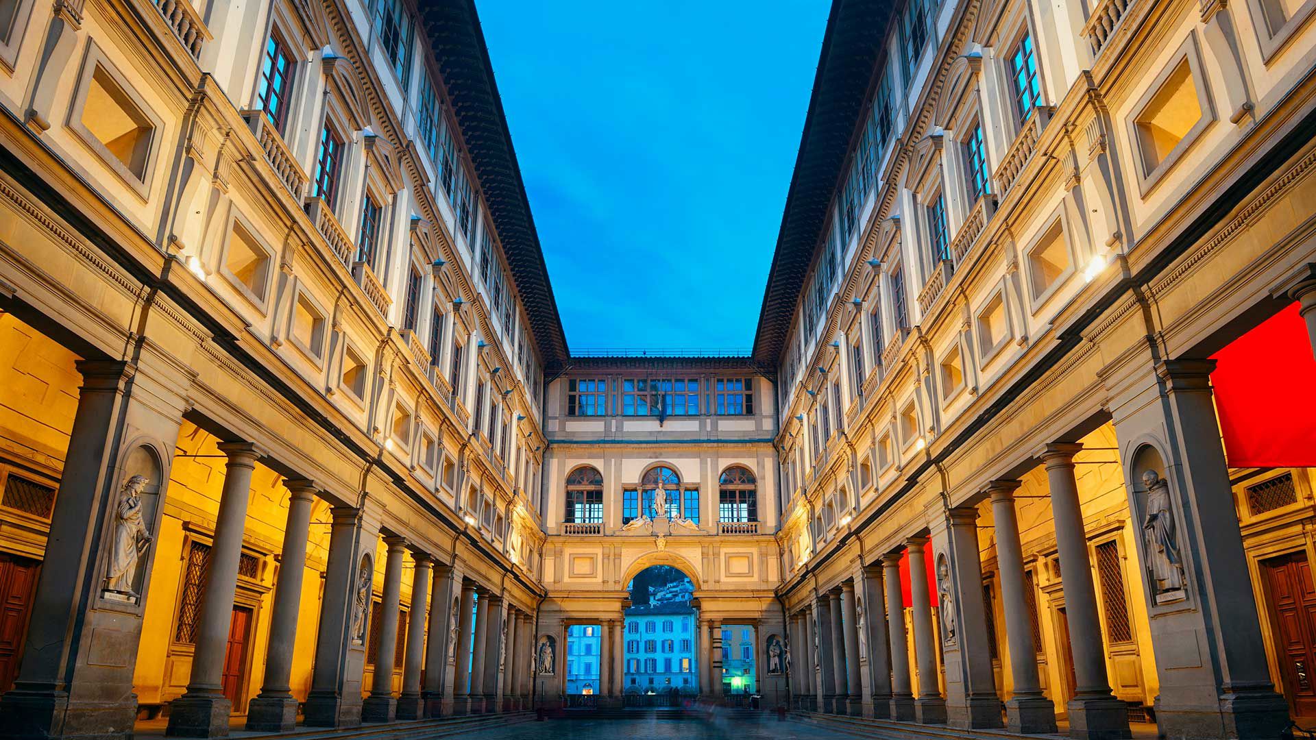 Le Stanze del Duomo 1