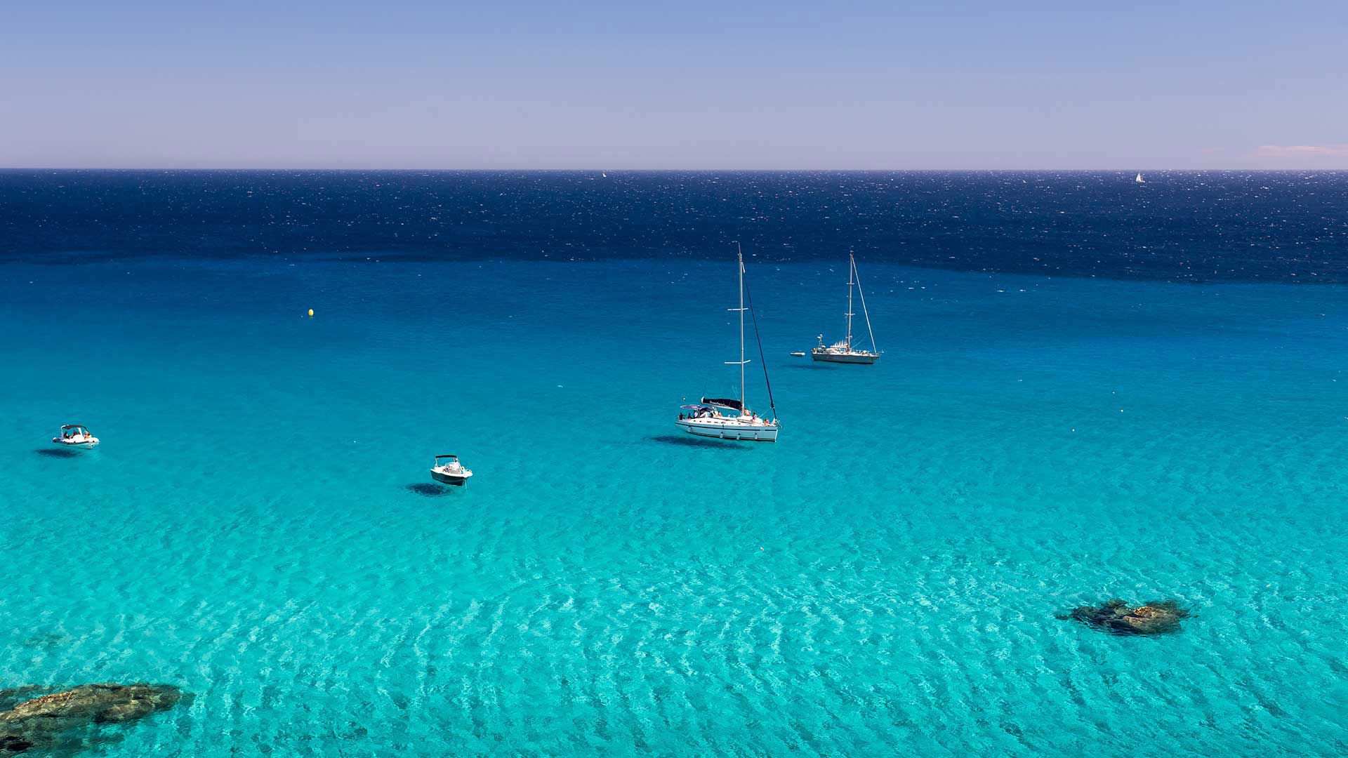 Residence Bougainvillae 1