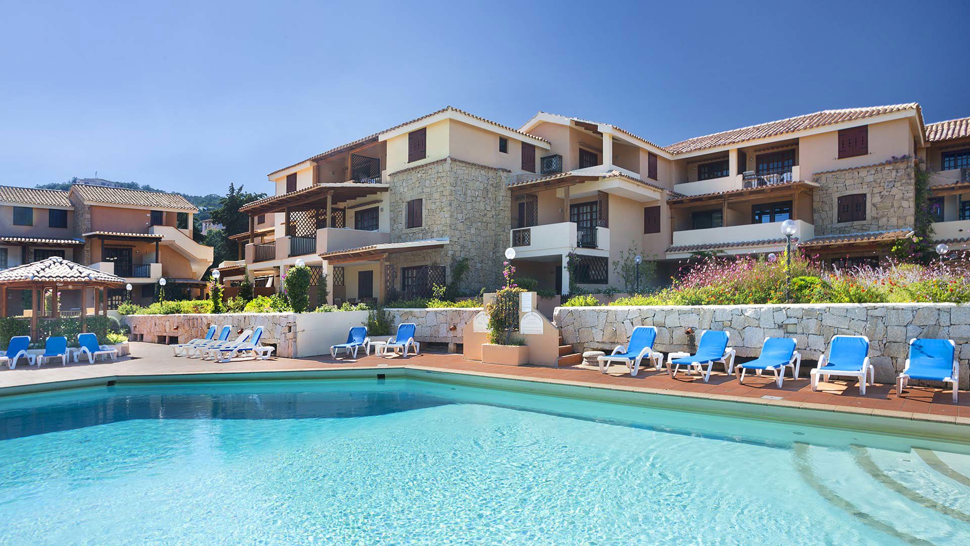 Residence Bougainvillae 1