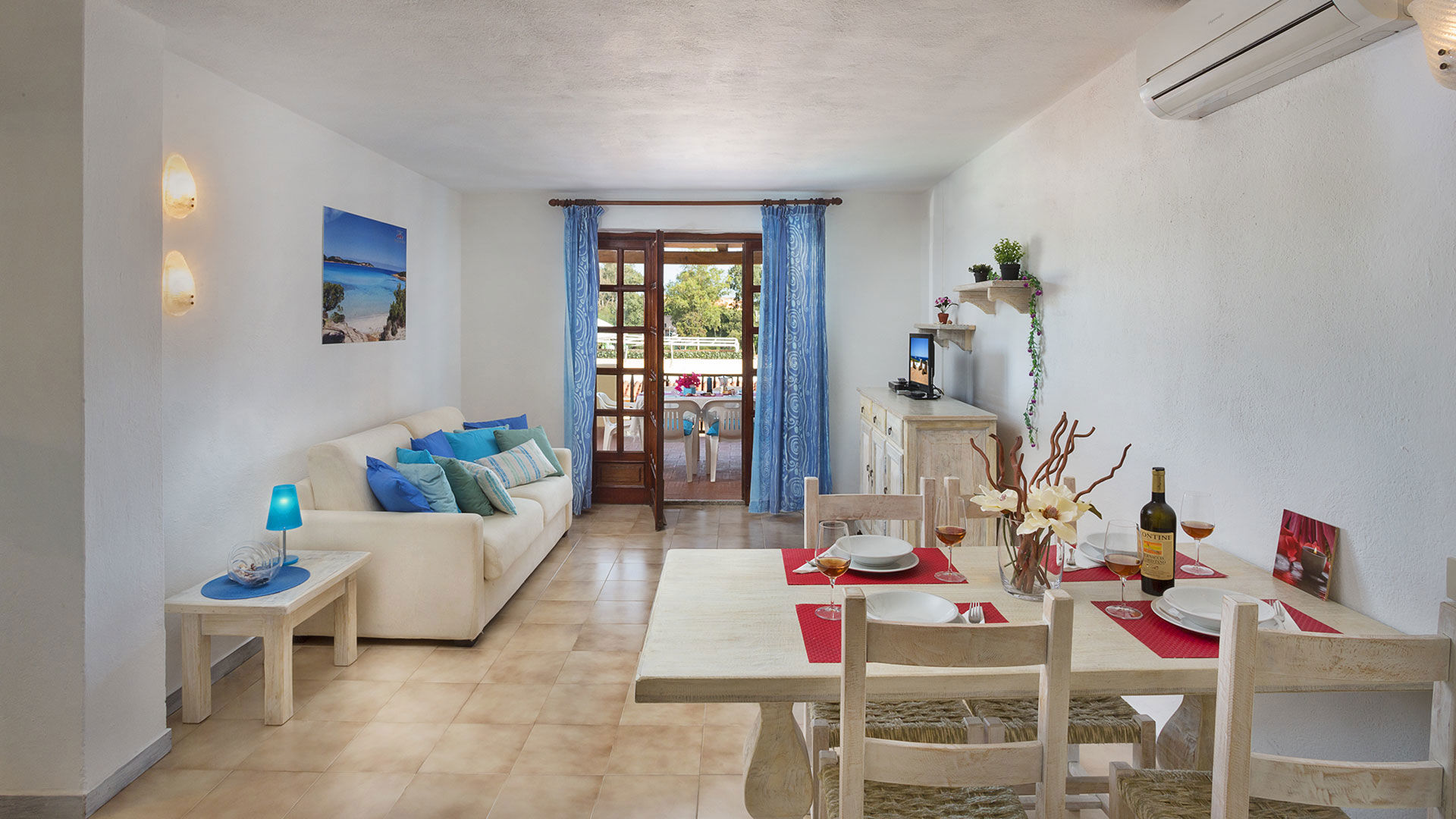 Residence Bougainvillae 1