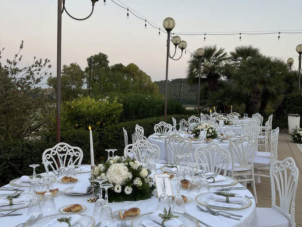 Benvenuti all'Hotel Riviera 2