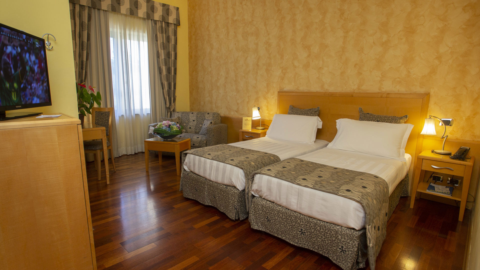 Singola vista lago 2