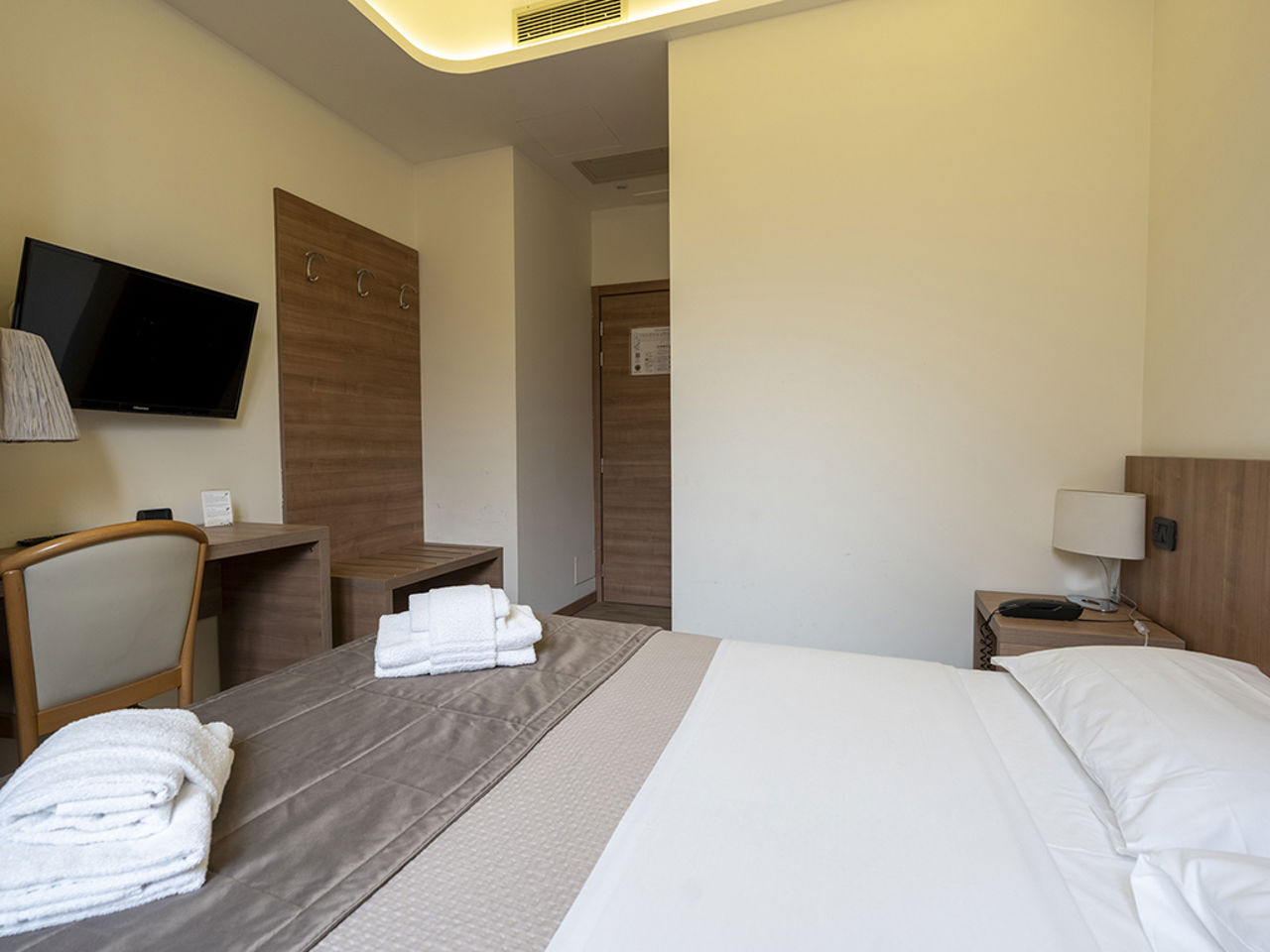 Comfort room in Rome | Discover Santa Maria alle Fornaci