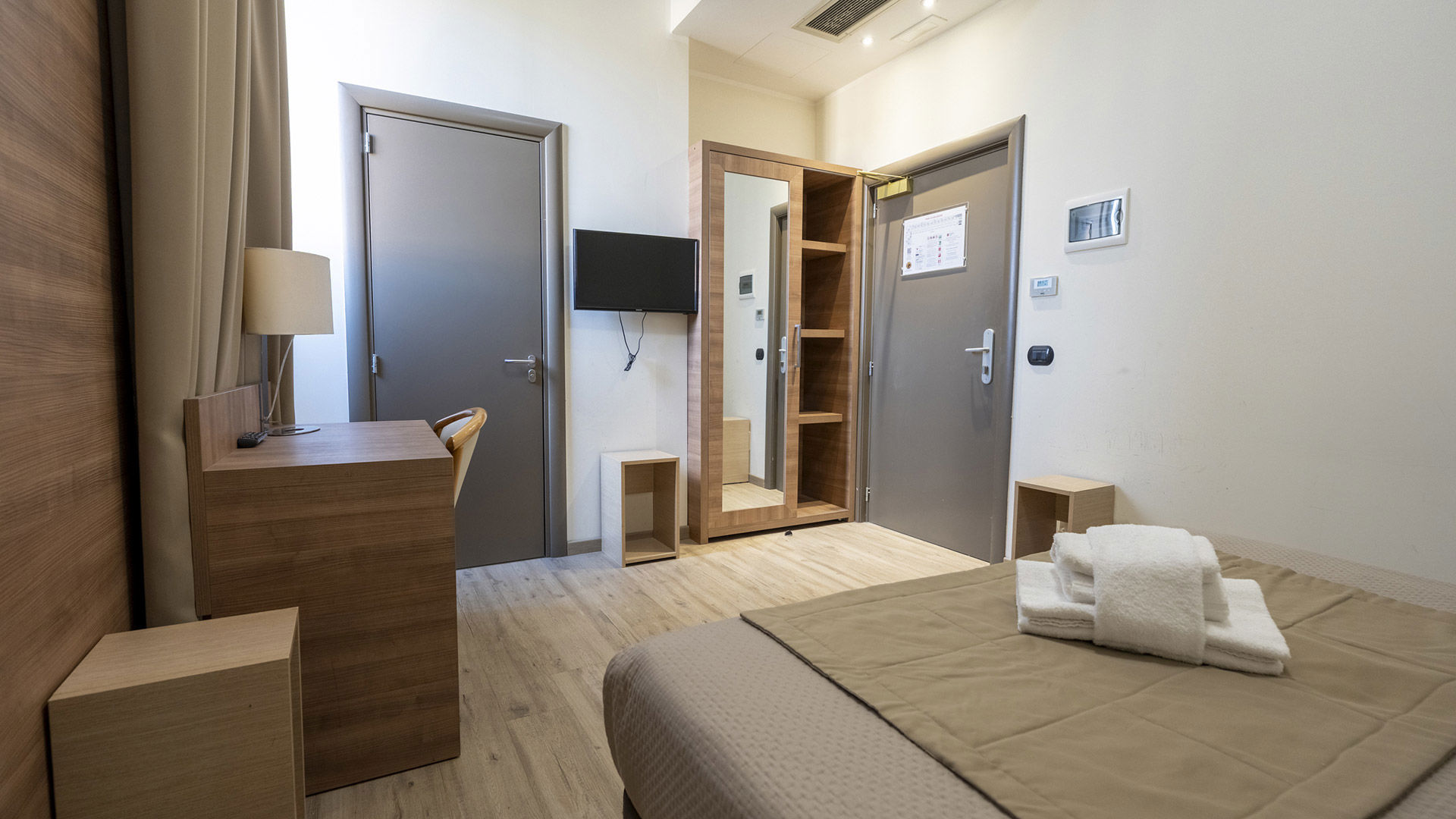 Doppia Comfort Plus 2