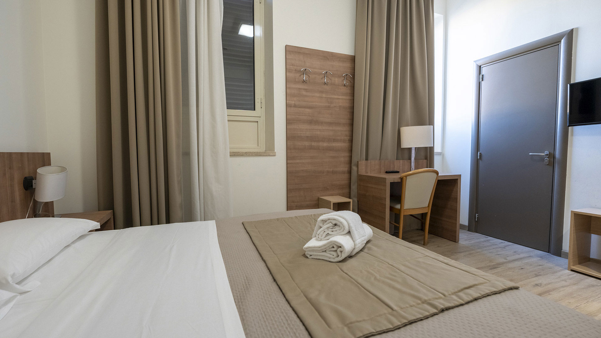 Santa Maria alle Fornaci 1