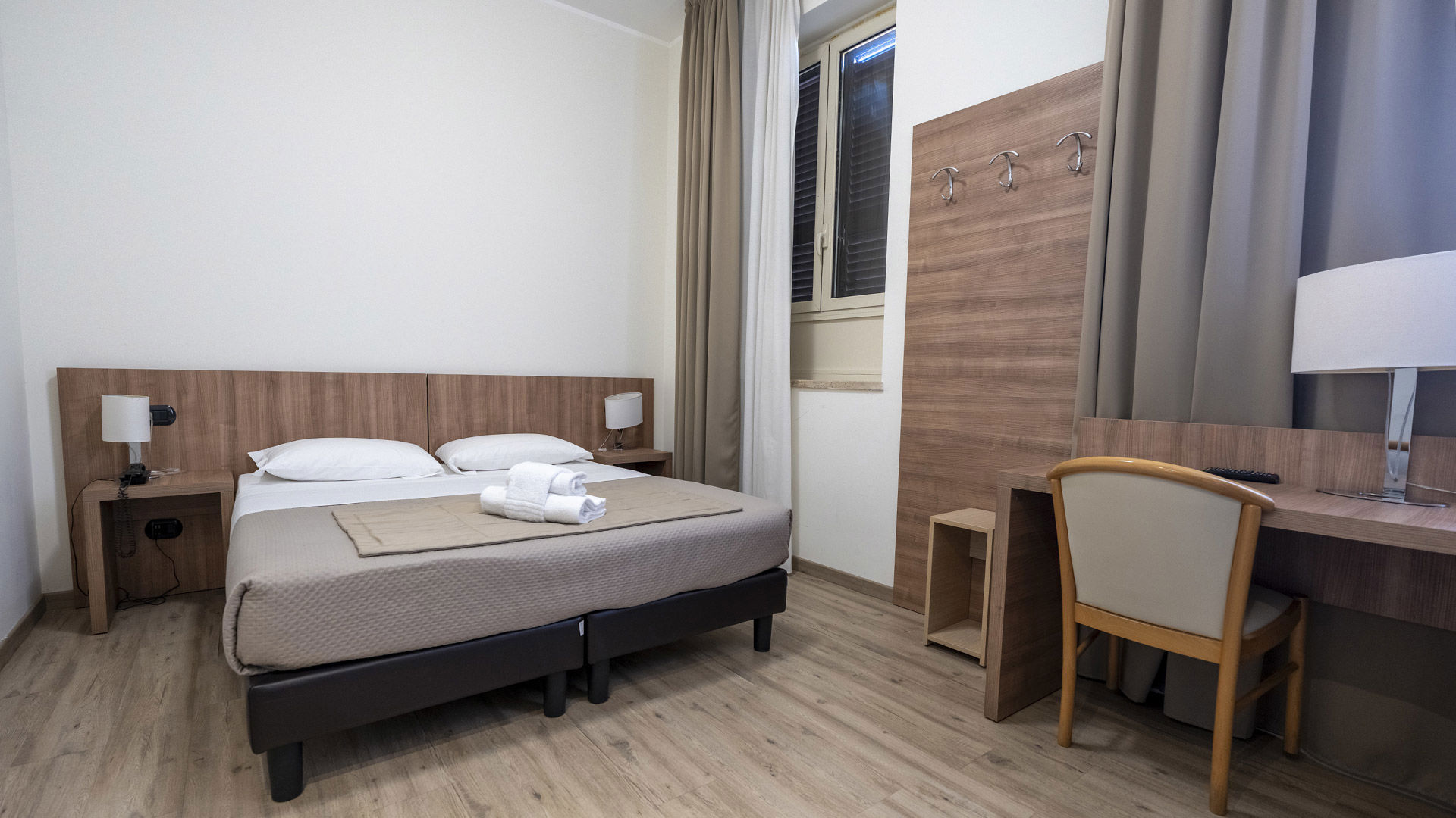 Doppia Comfort Plus 1