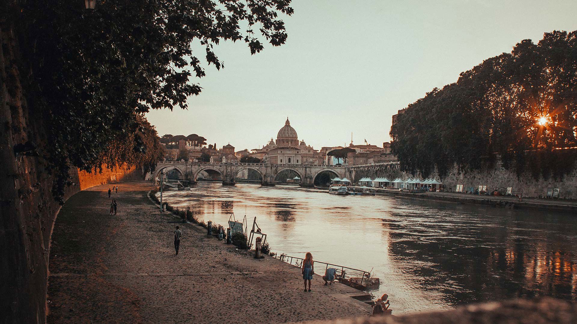 Santa Maria alle Fornaci 1