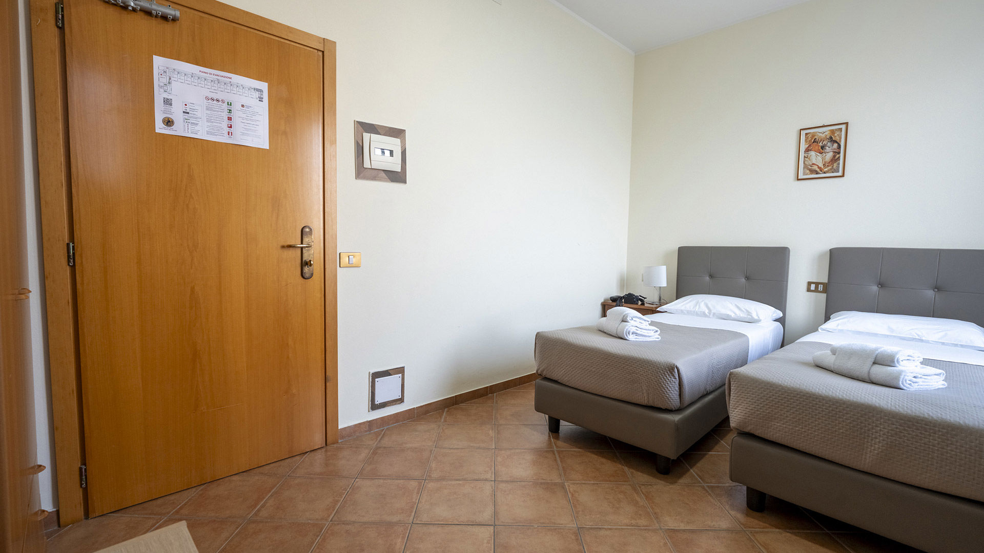 Doppia Classic Plus 2