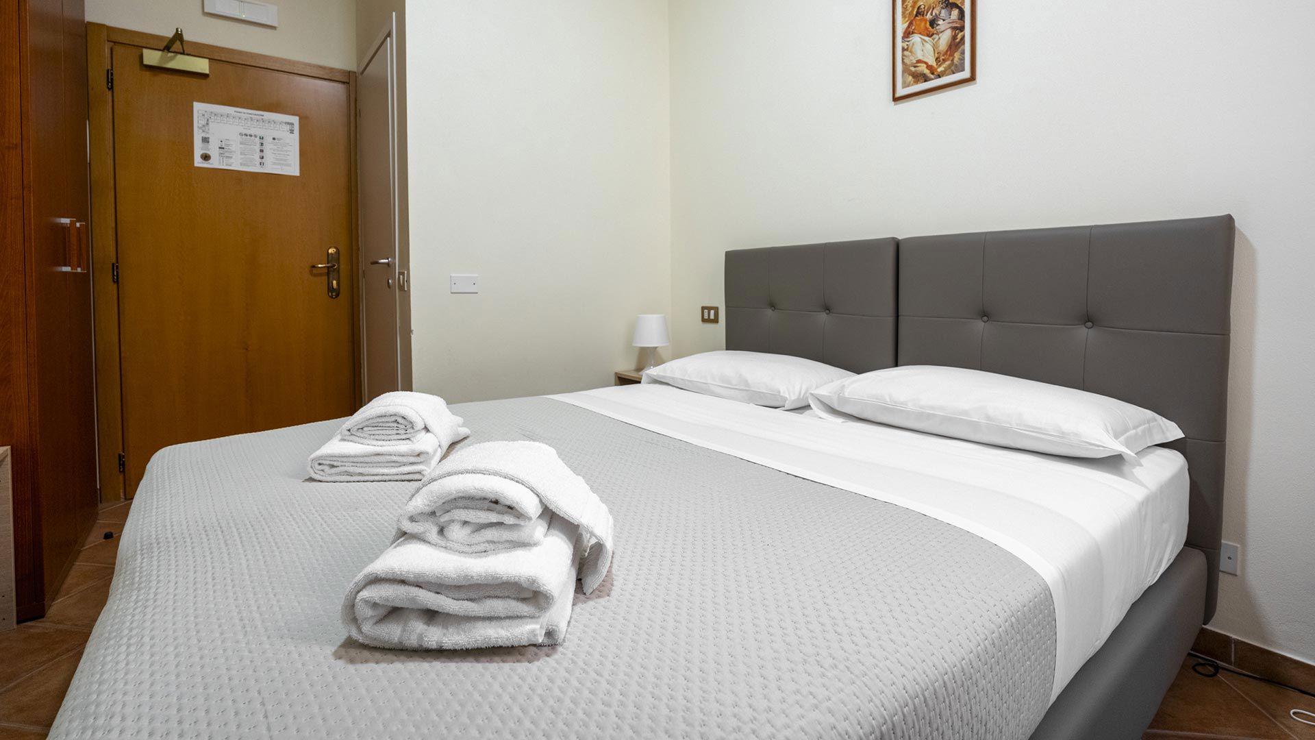 Doppia Economy Minimal 1