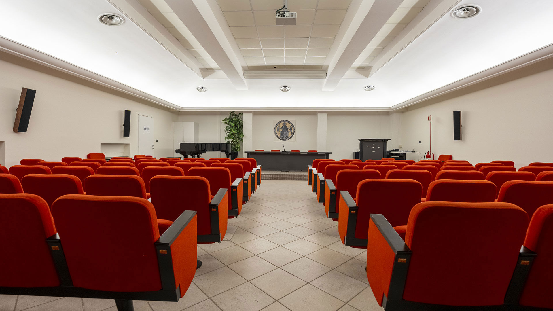 Santa Maria alle Fornaci 1