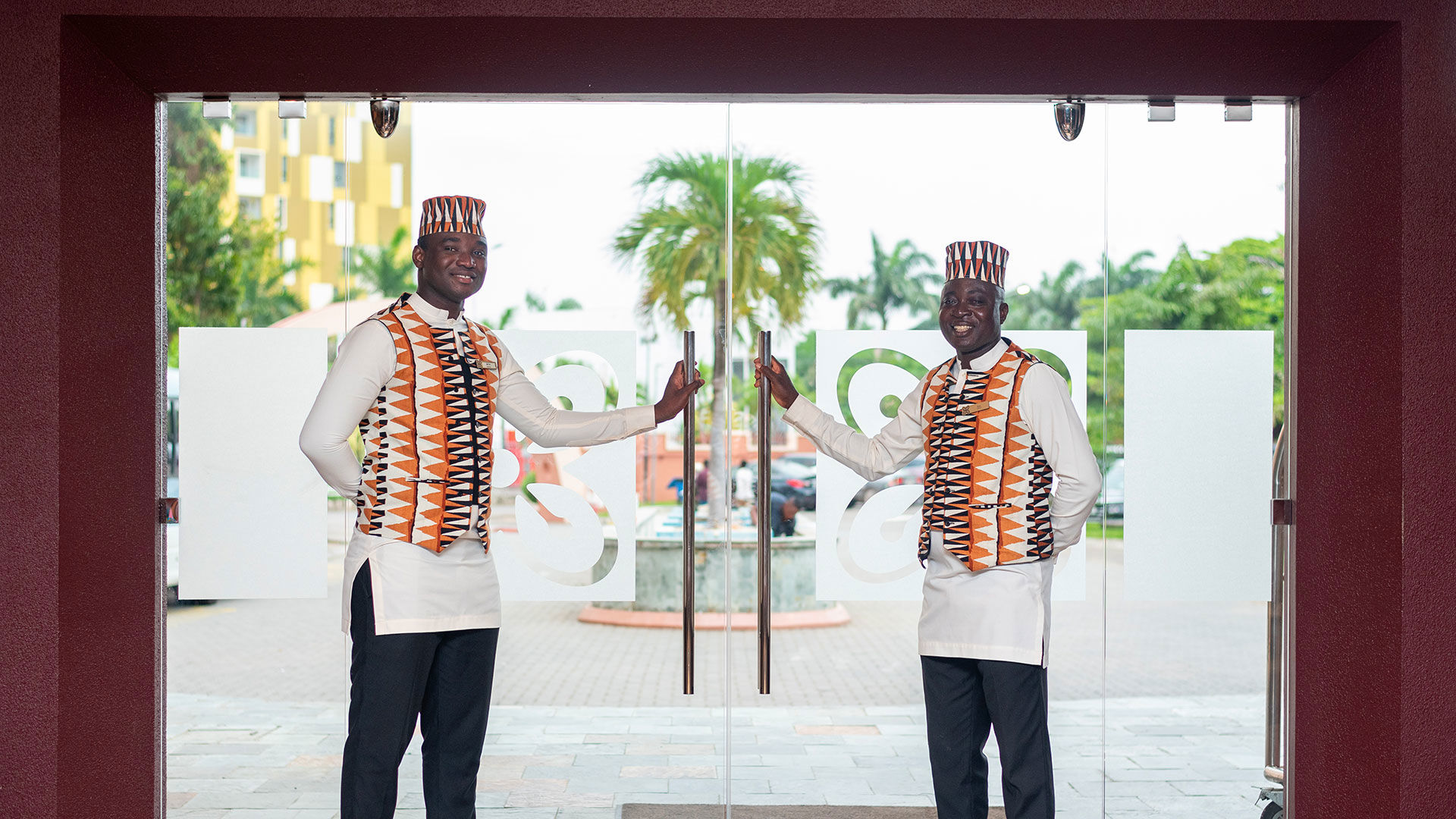 Services & Facilities 1