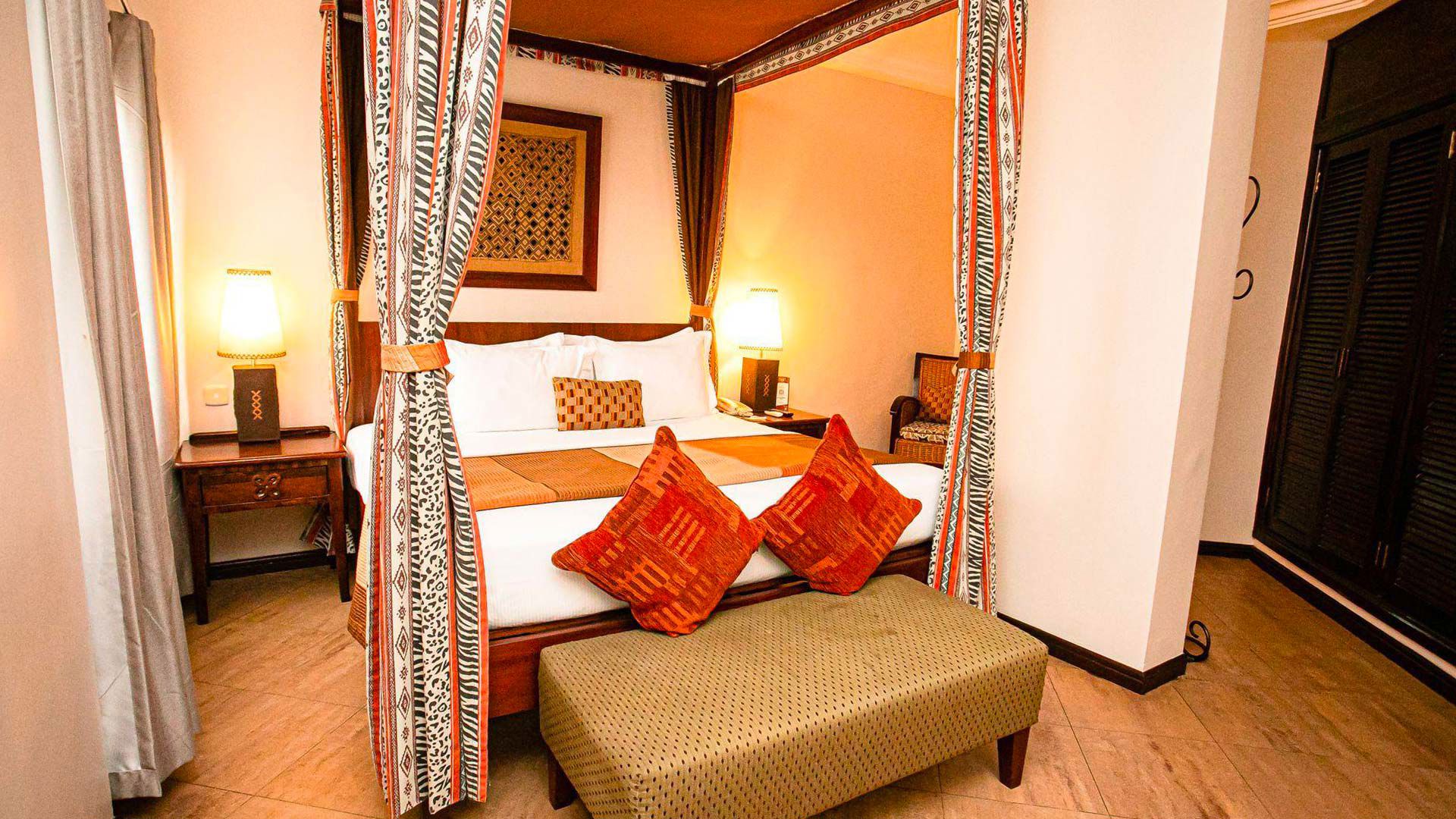 Presidential Suite 1