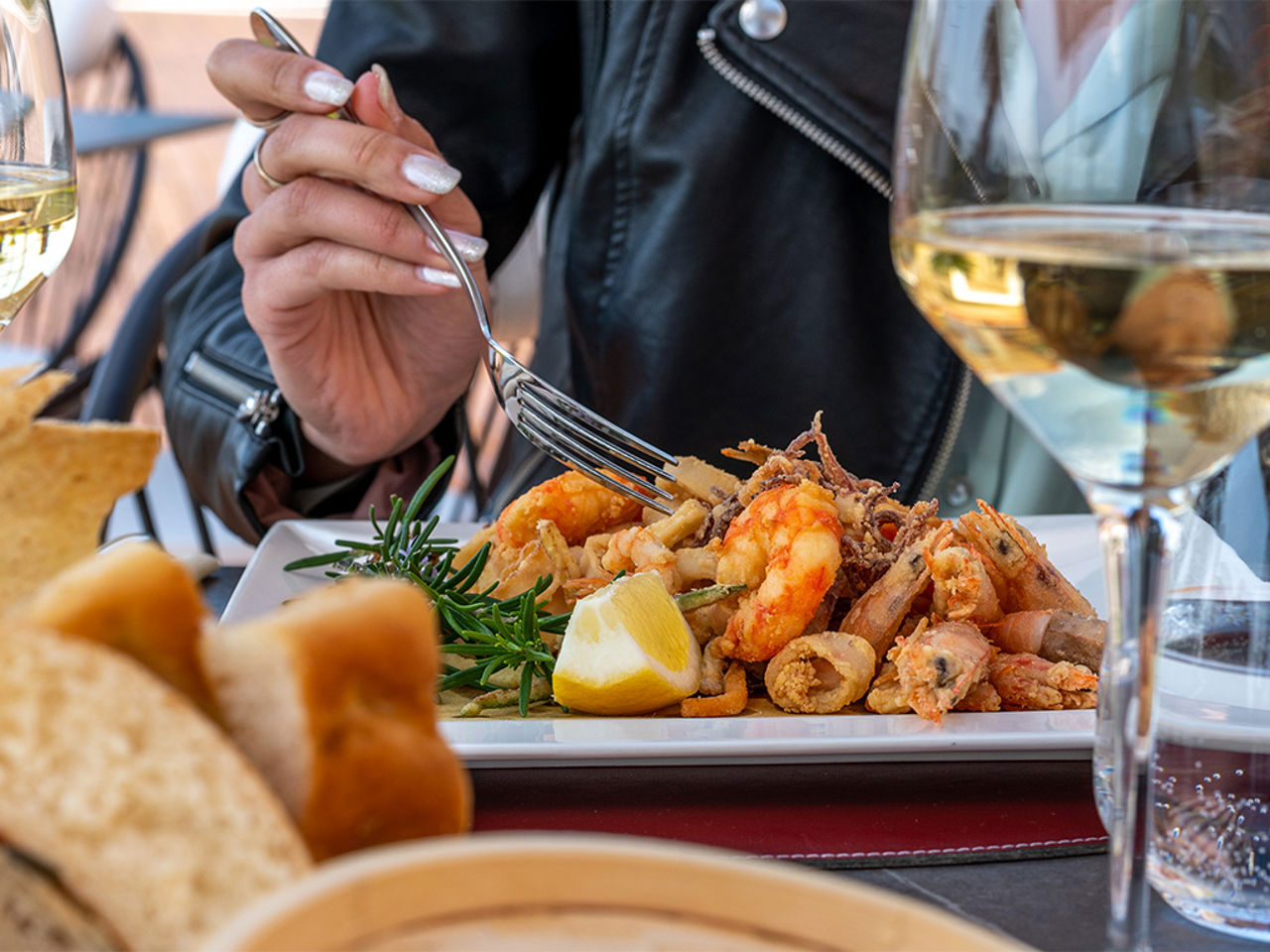 Grand Hotel Torre Fara 5