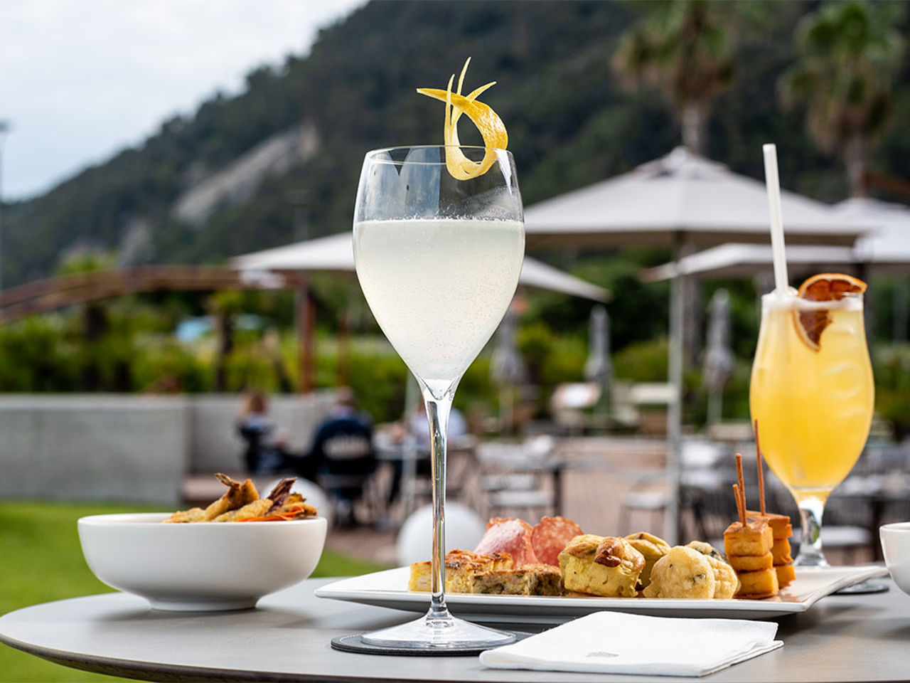 Grand Hotel Torre Fara 5