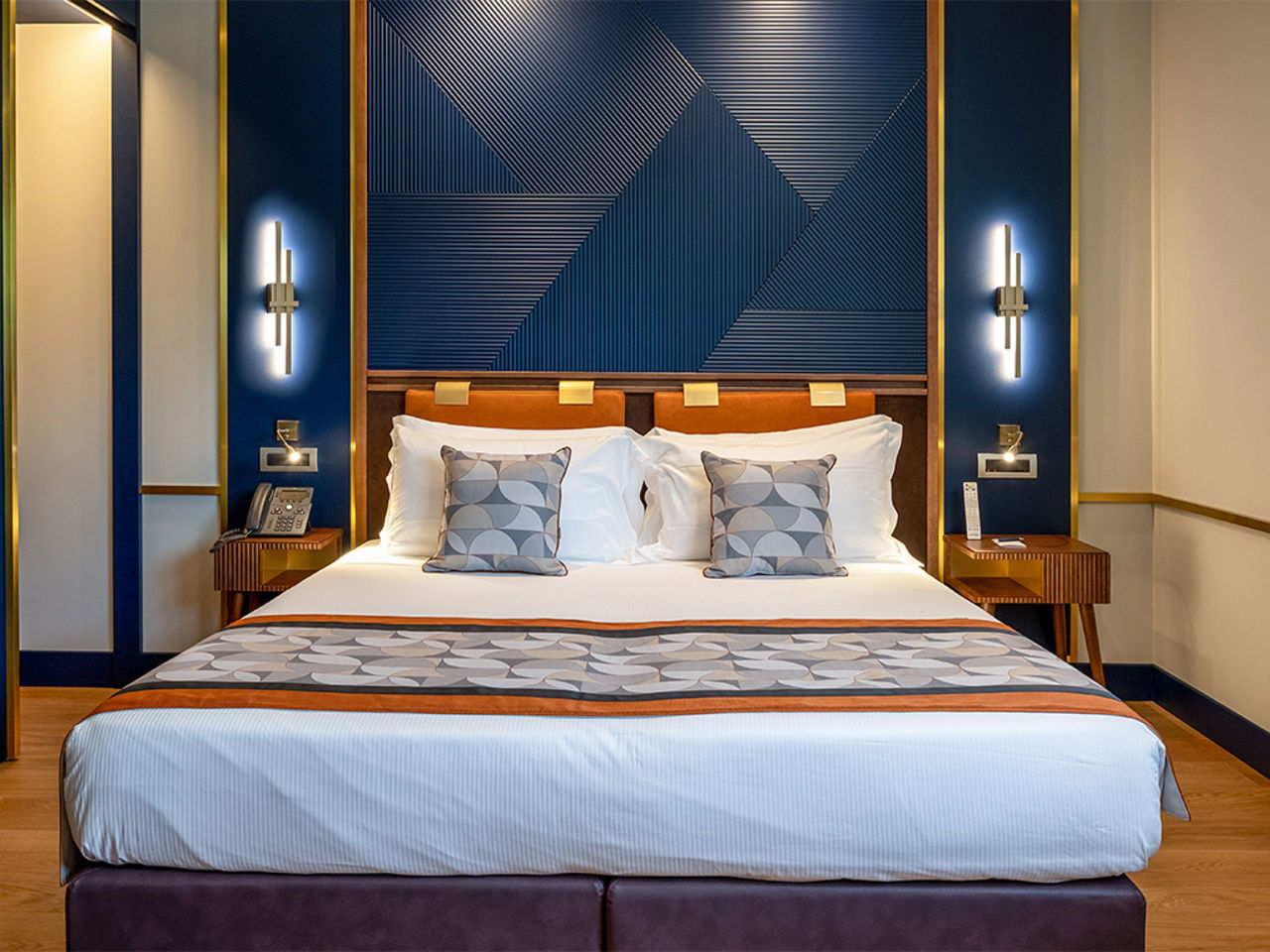 Camere & Suite 15 Camere & Suite 15