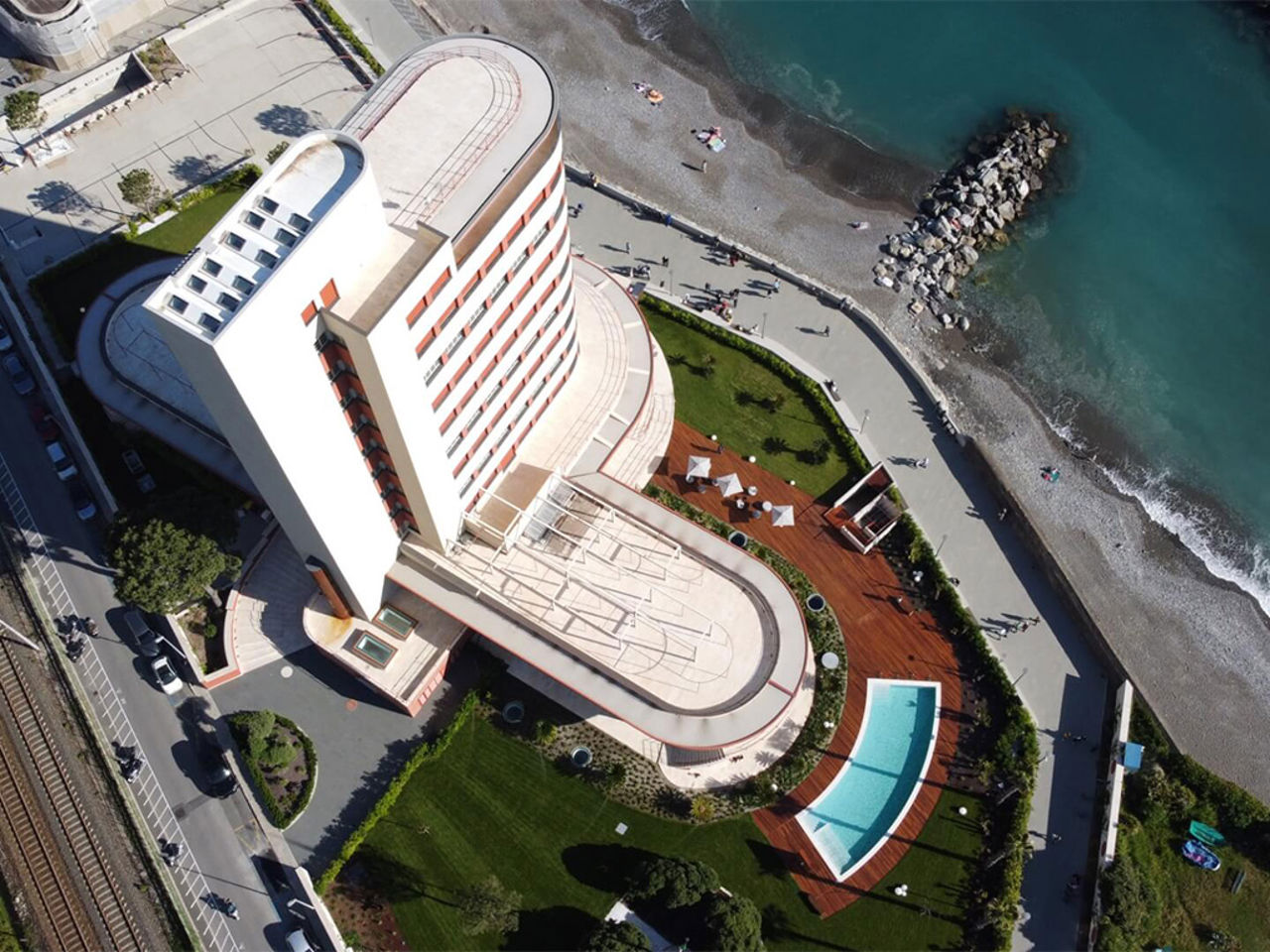 Grand Hotel Torre Fara 8