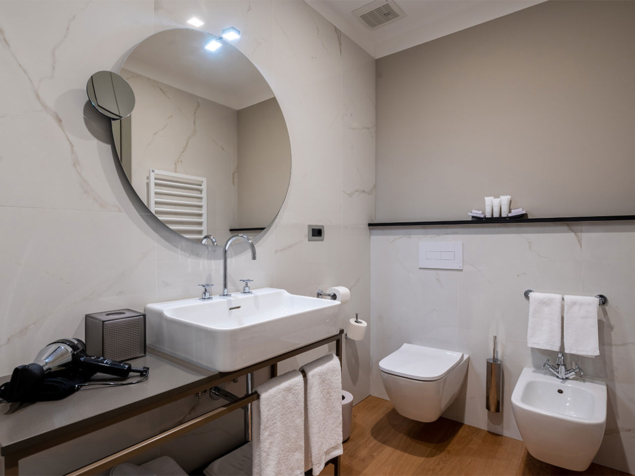 Chambre Privilège 8