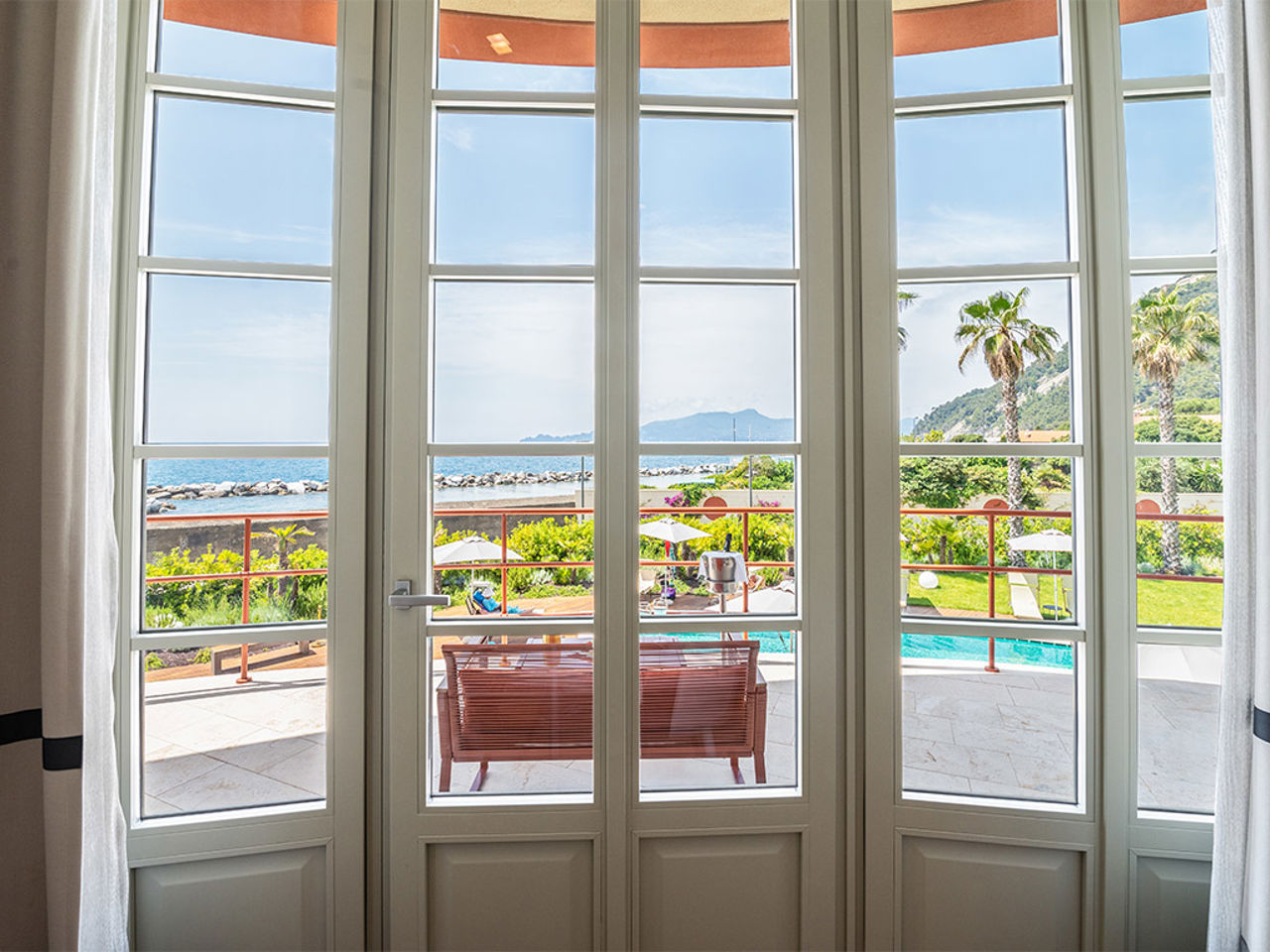 Camere & Suite 21 Camere & Suite 21