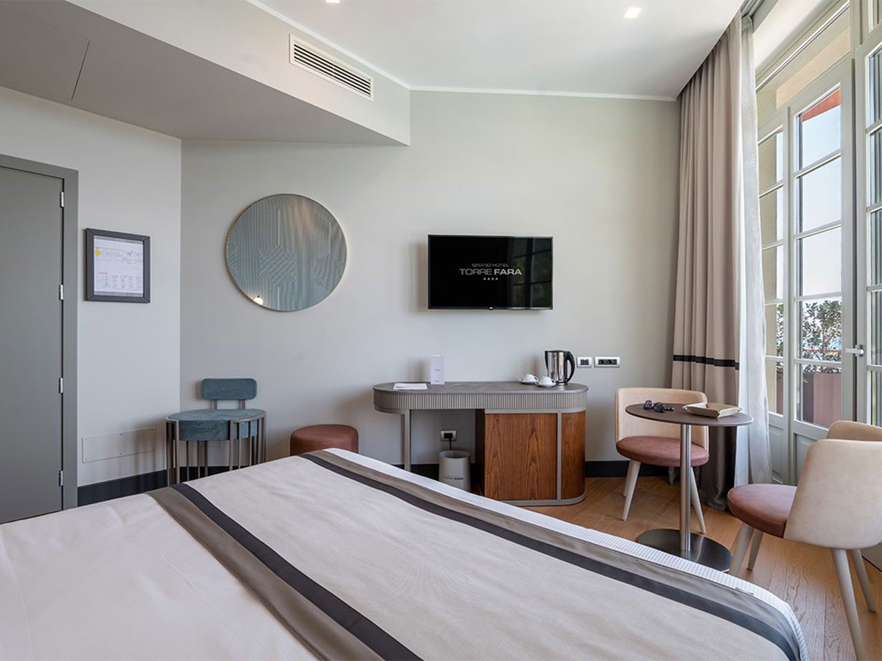 Camera Privilege Portofino 10