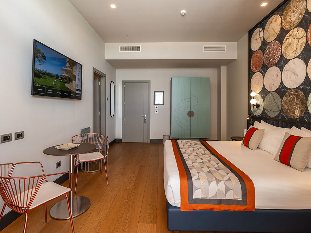 Chambre Privilège Relax 8 Chambre Privilège Relax 8