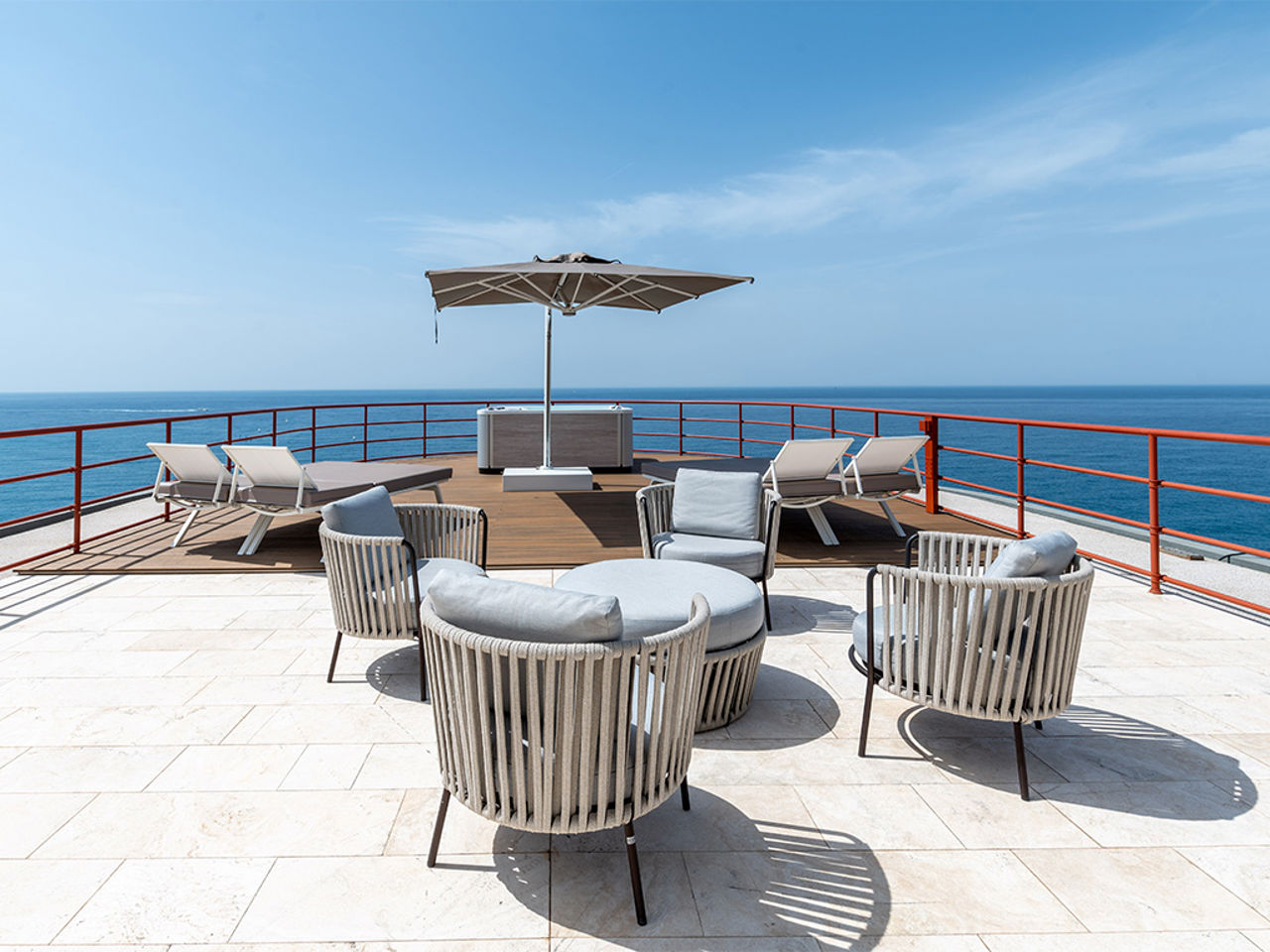 Presidential Apartment 14 Presidential Apartment 14