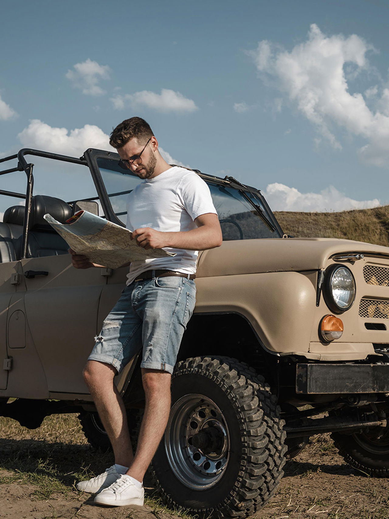 Esperienze 8 Esperienze 8