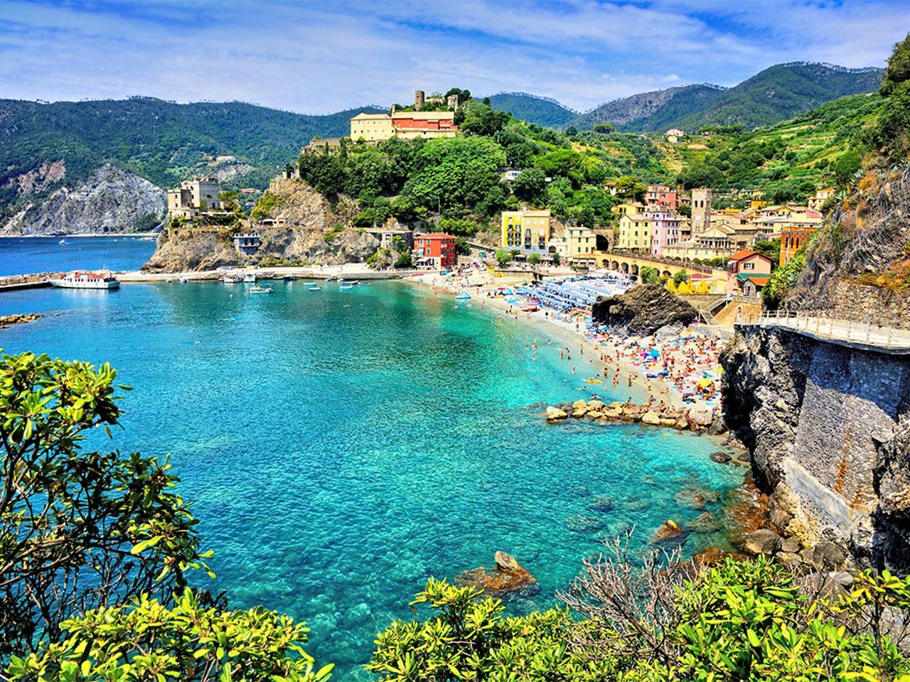 Grand Hotel Torre Fara 6