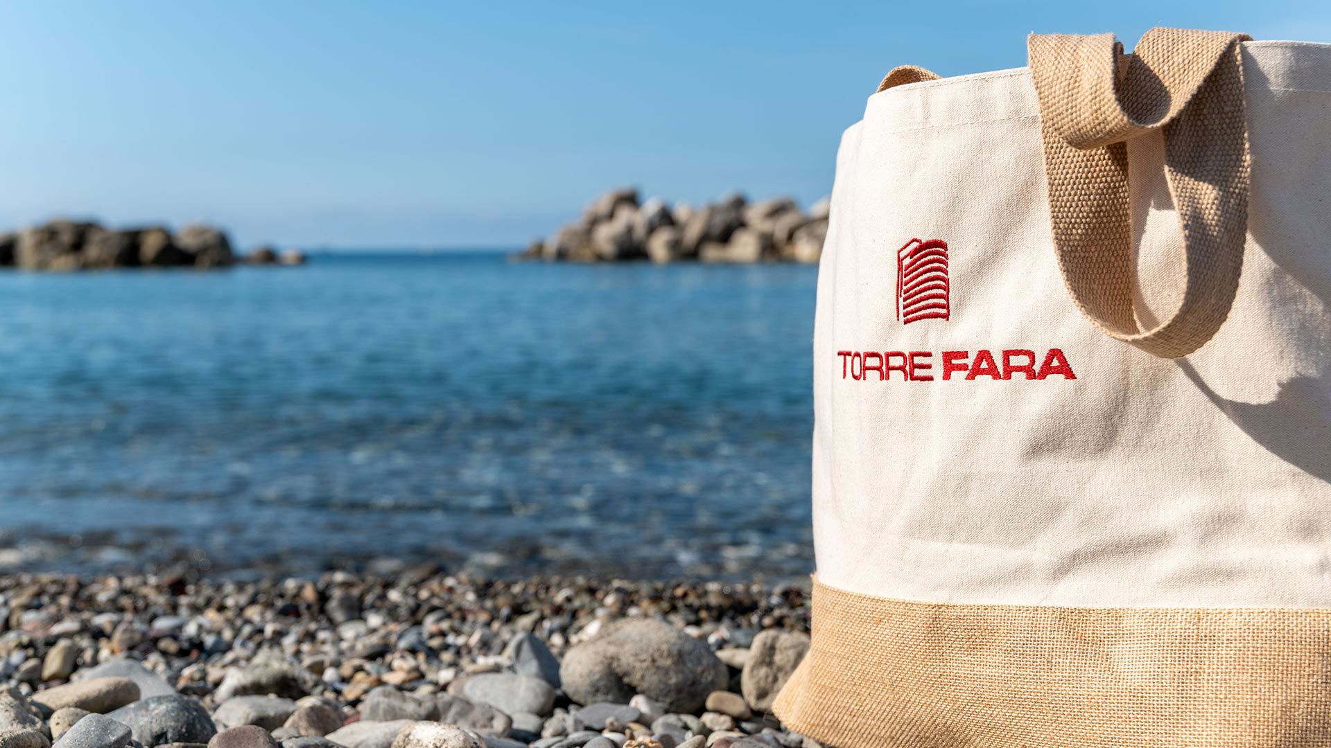 Torre Fara Beach 6