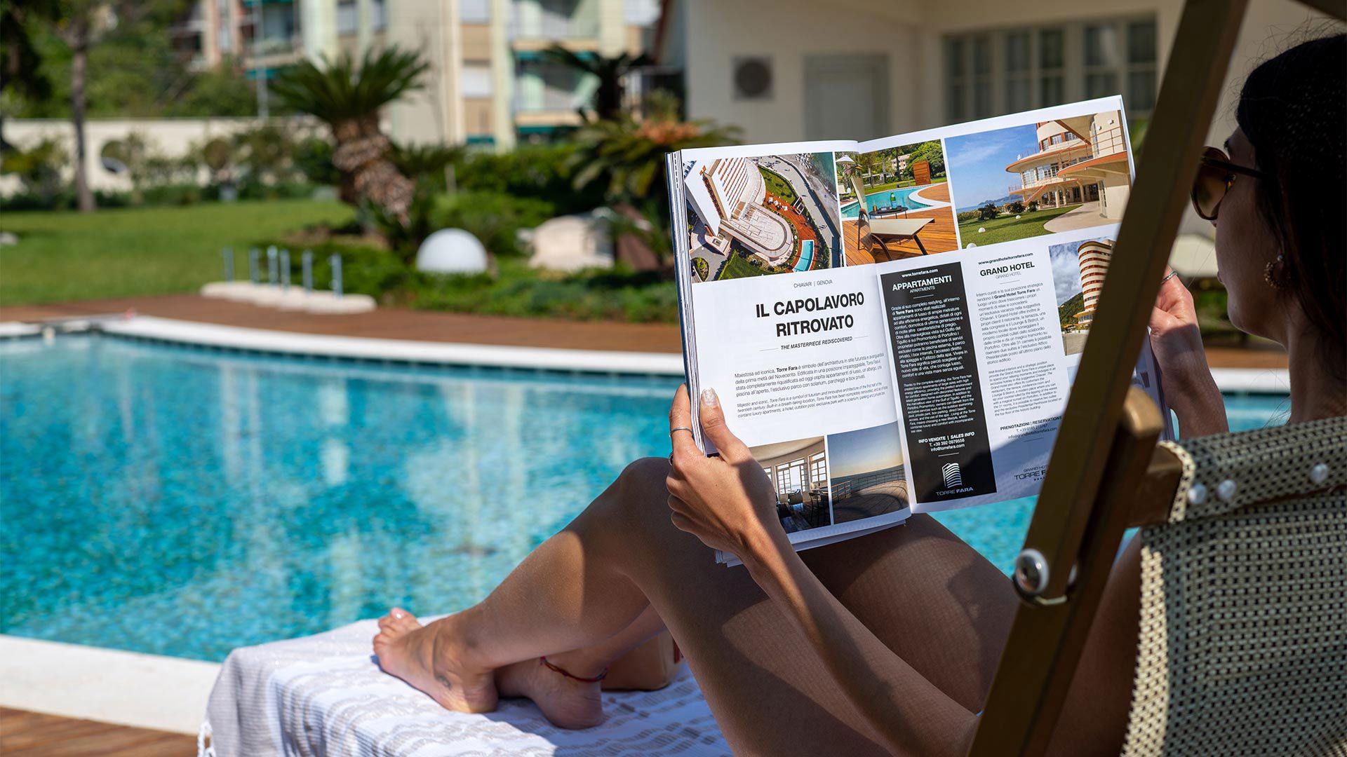 Grand Hotel Torre Fara 5