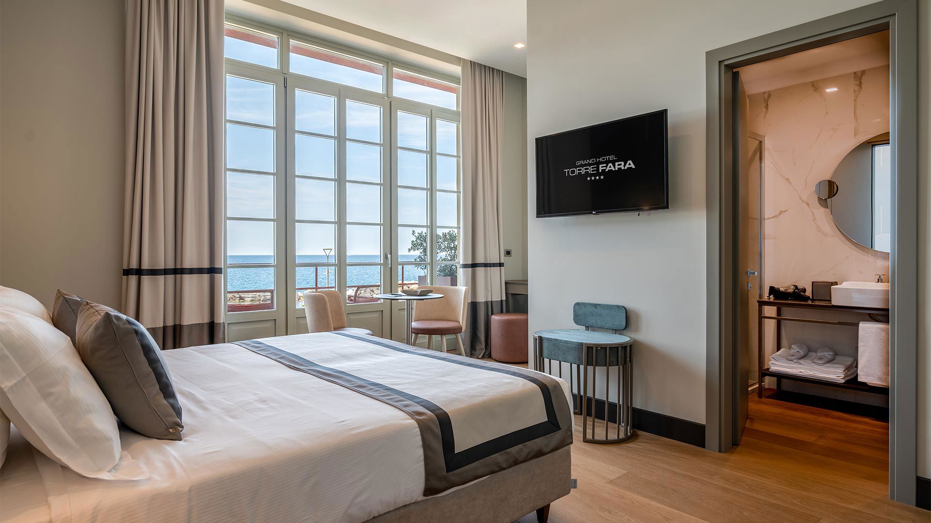 Chambre Privilège 9