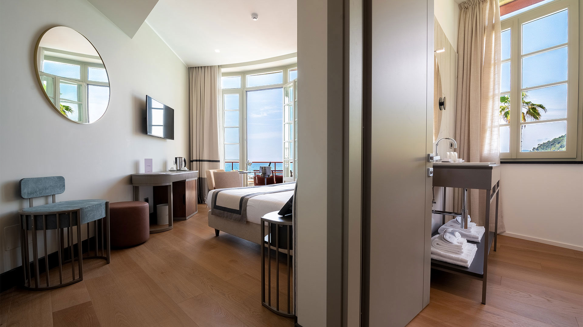 Camera Privilege Portofino 10