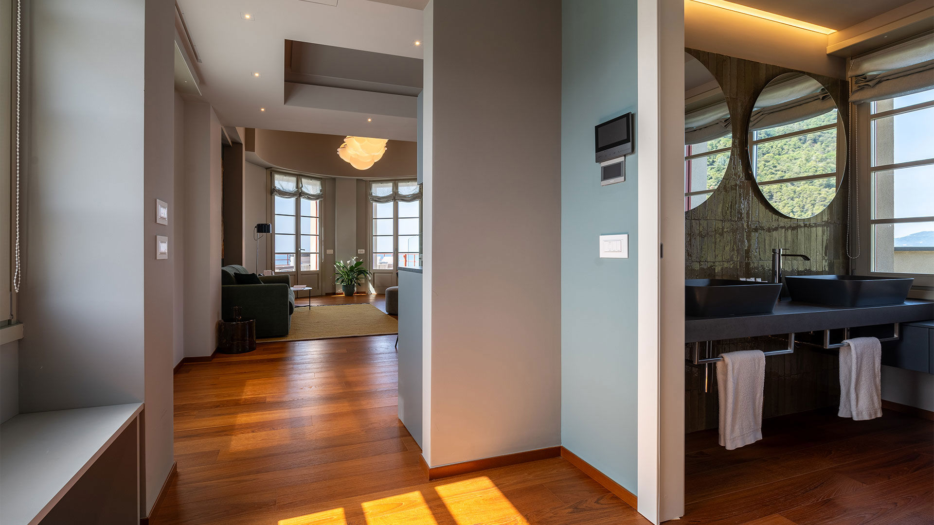 Presidential Apartment 11