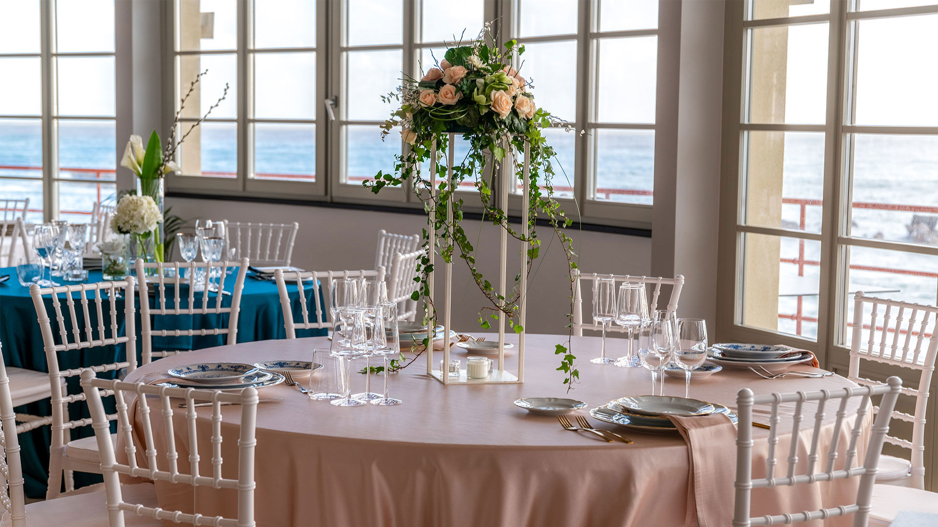 Grand Hotel Torre Fara 7