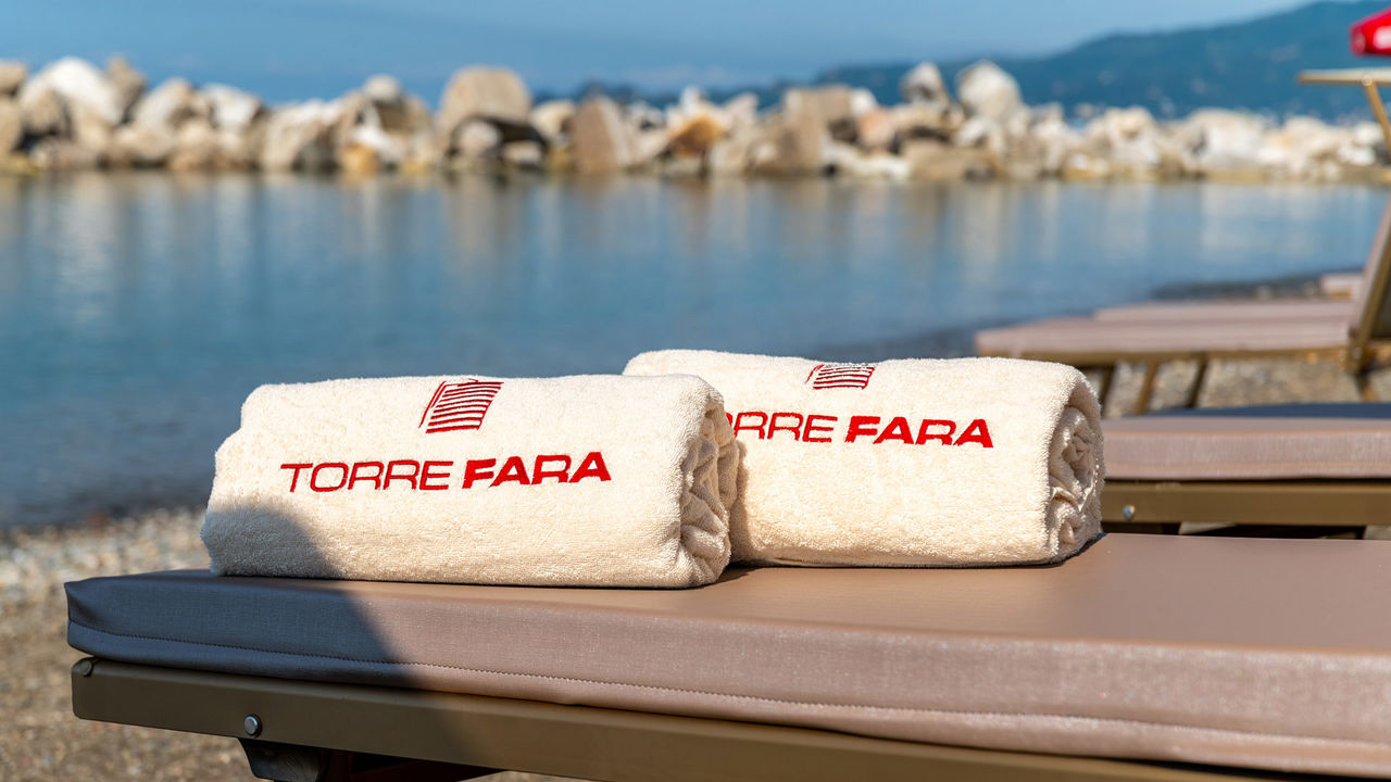 Torre Fara Beach 6
