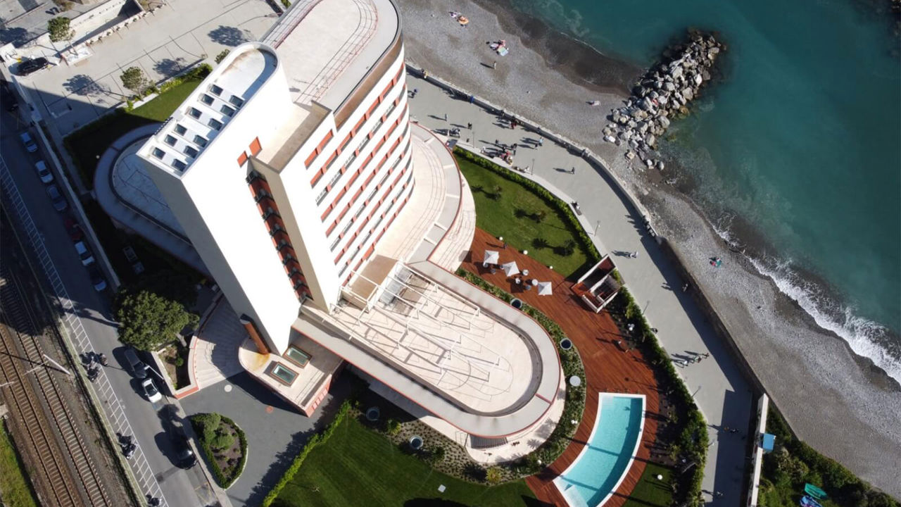 Grand Hotel Torre Fara