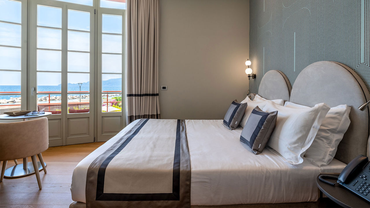 Camera Privilege Portofino