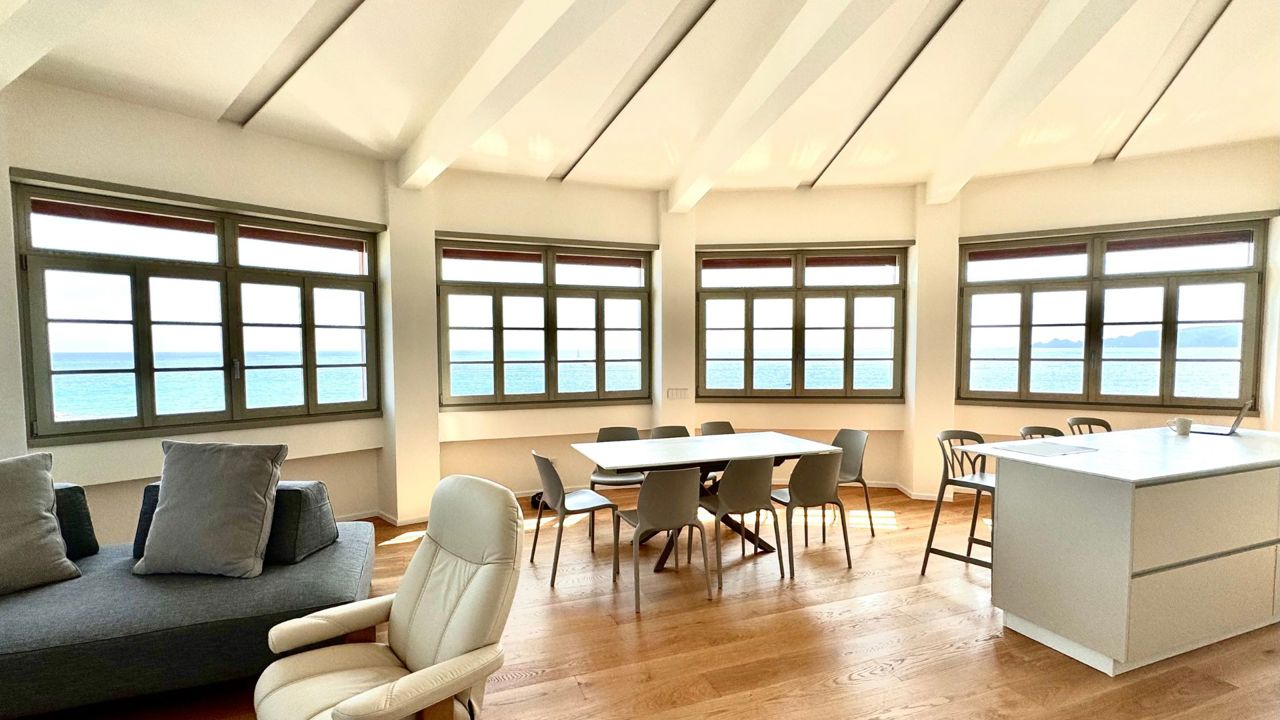 Appartamento Suite Torre Fara Vista Portofino