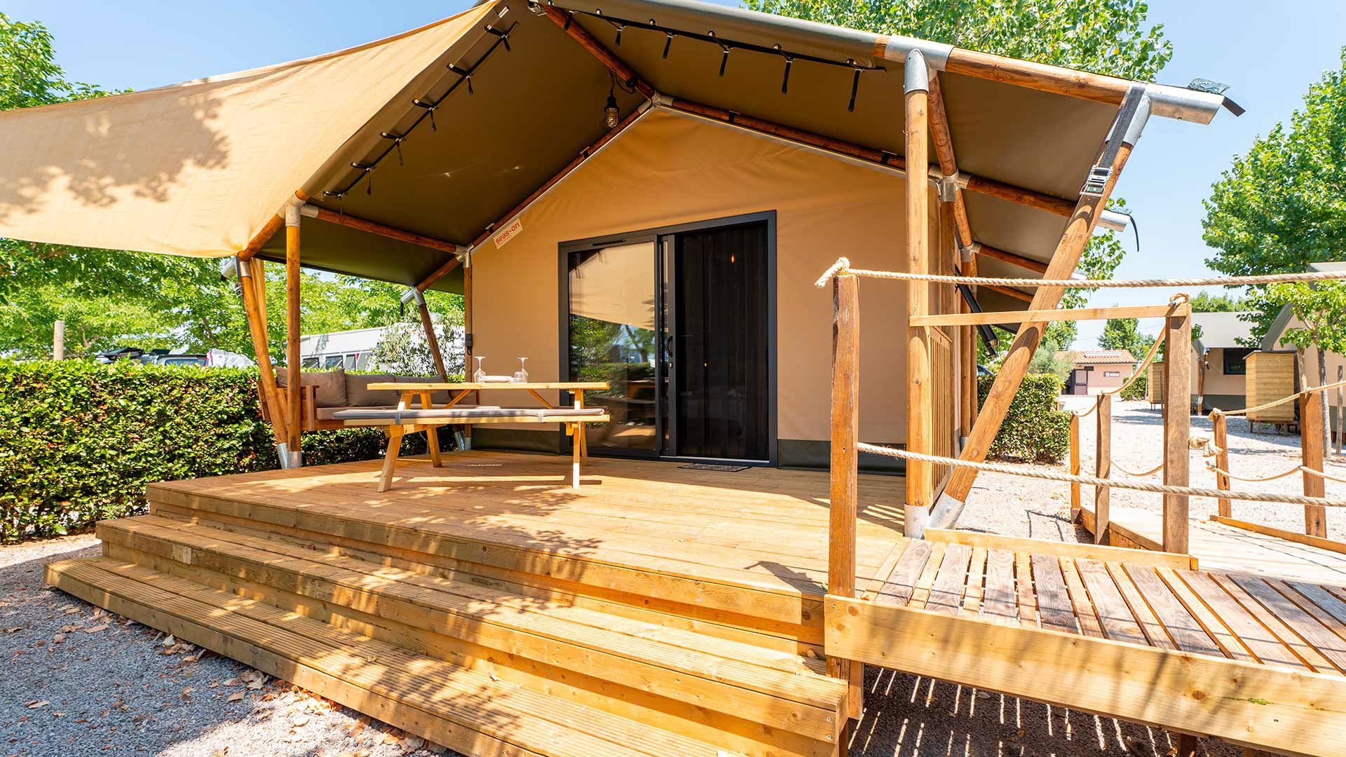 Lodge Suite 2