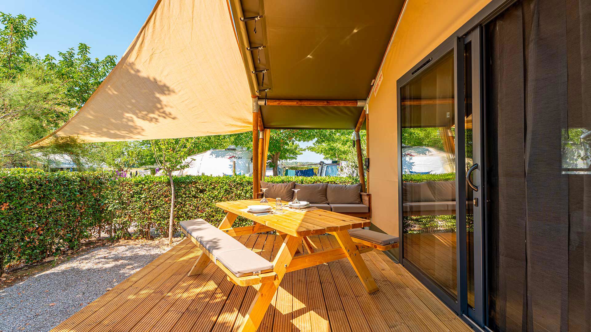 Glamping 2