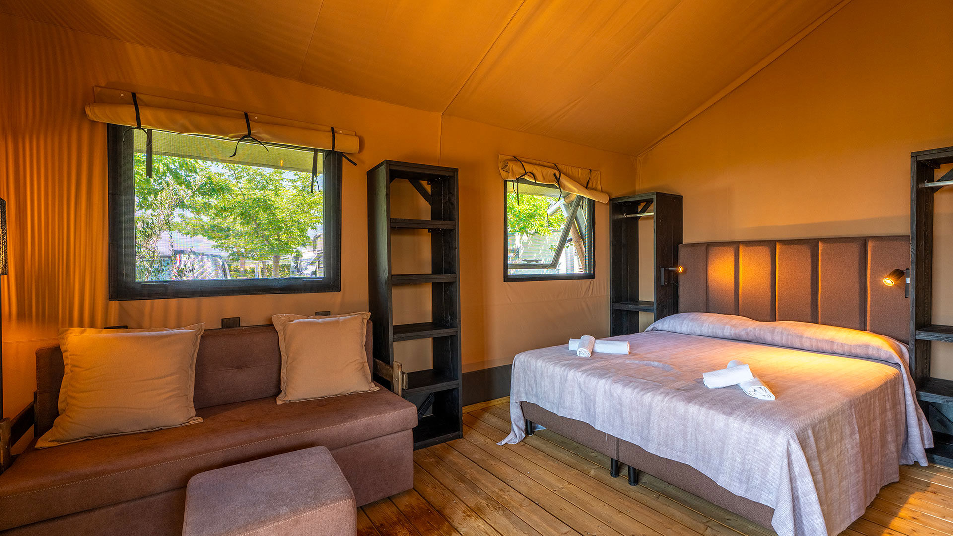 Lodge Suite 3
