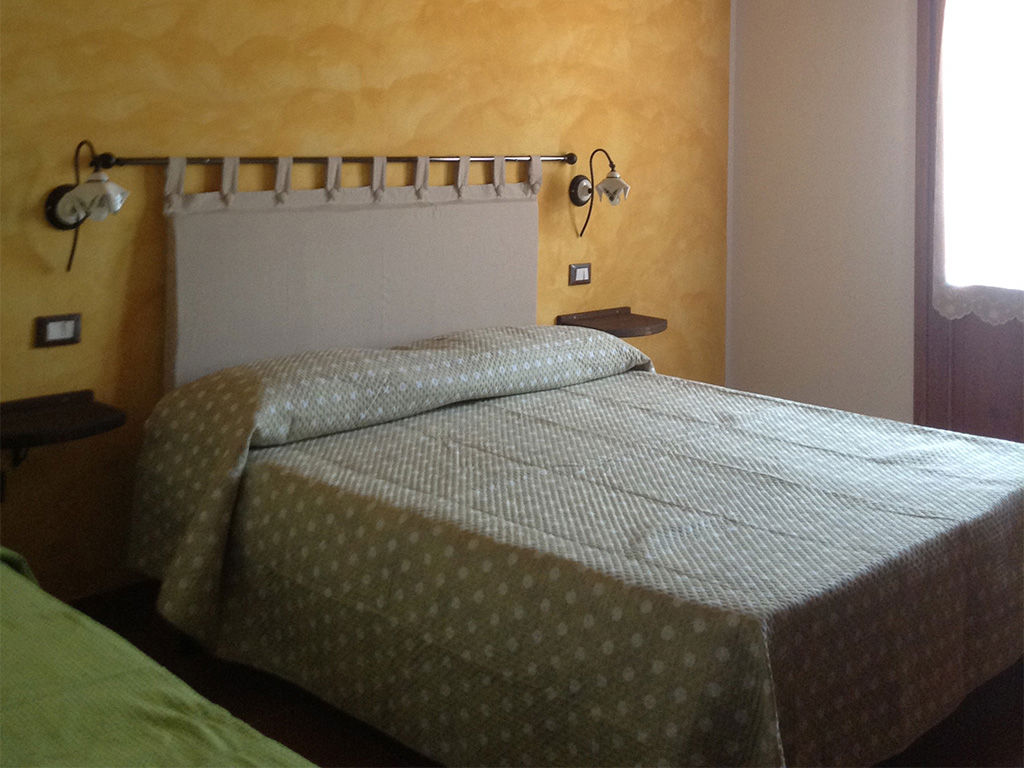 Agriturismo Isolotto 2