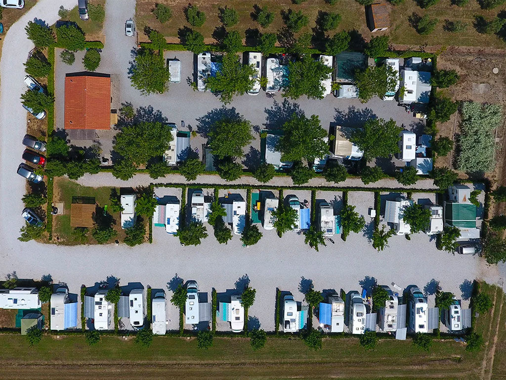 Agriturismo Isolotto 2