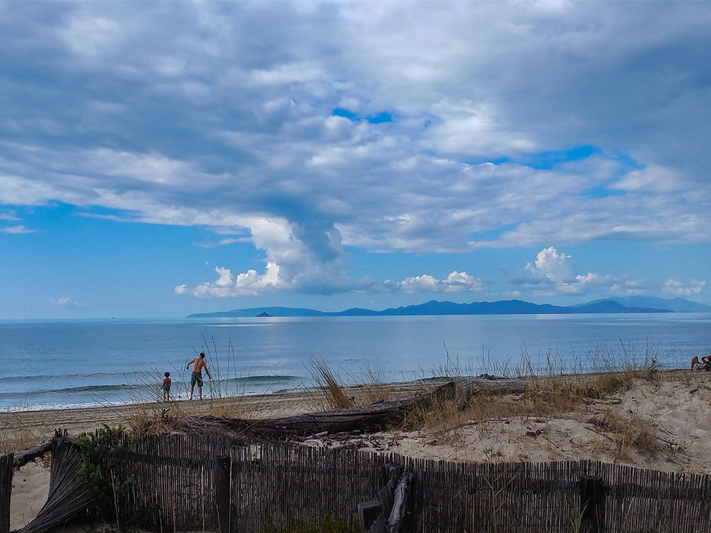 Agriturismo Isolotto 2