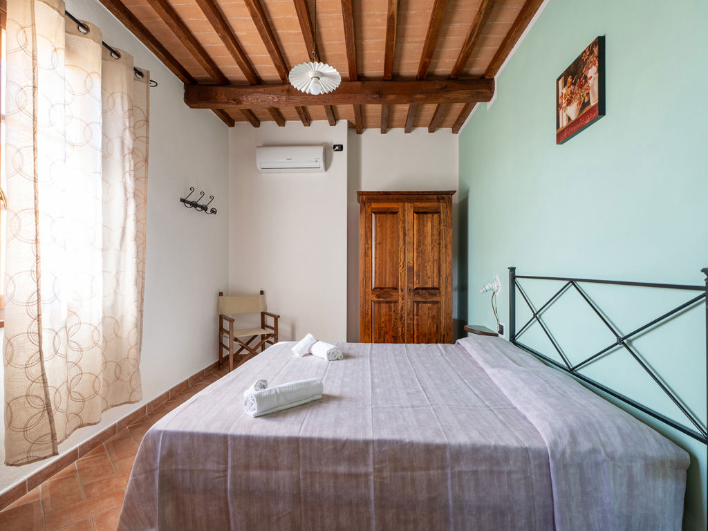 Agriturismo Isolotto 1