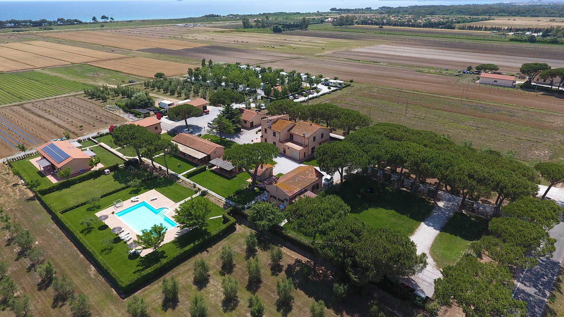 Agriturismo Isolotto 2