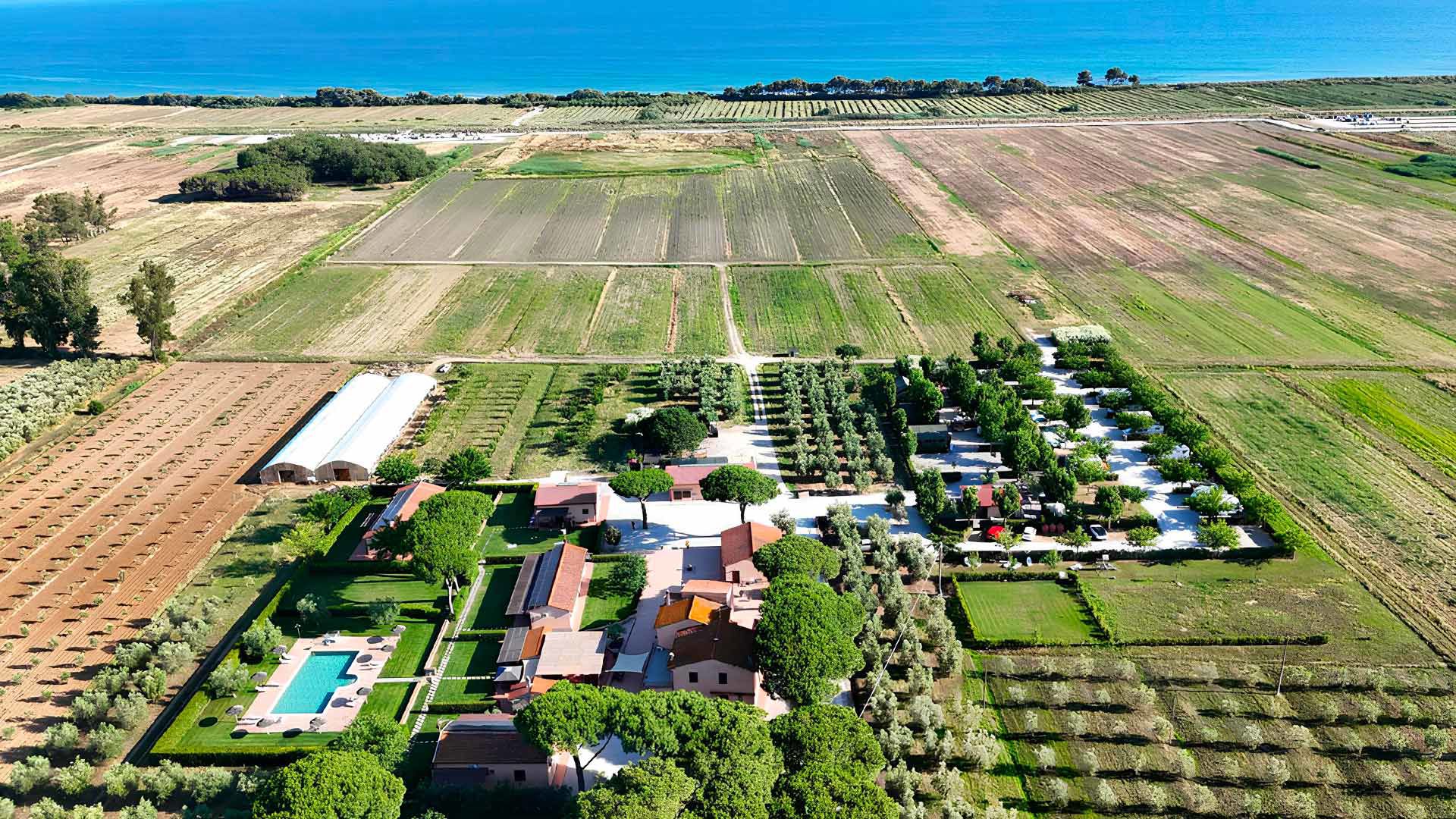 Farmhouse 1