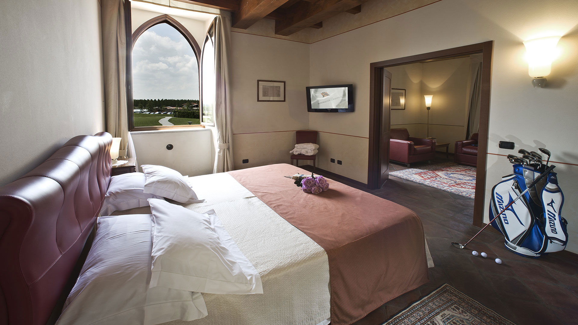 Suite Brunate e Rabajà 1