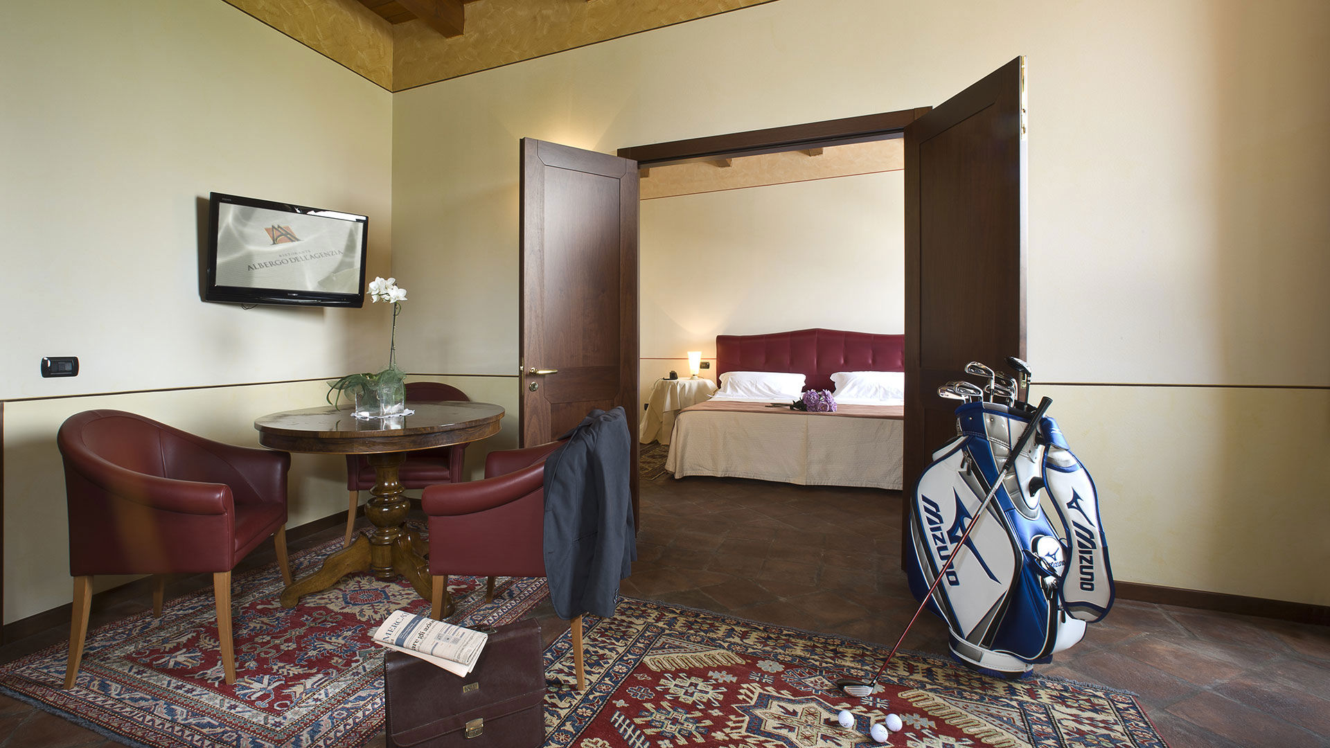 Suite Brunate e Rabajà 3